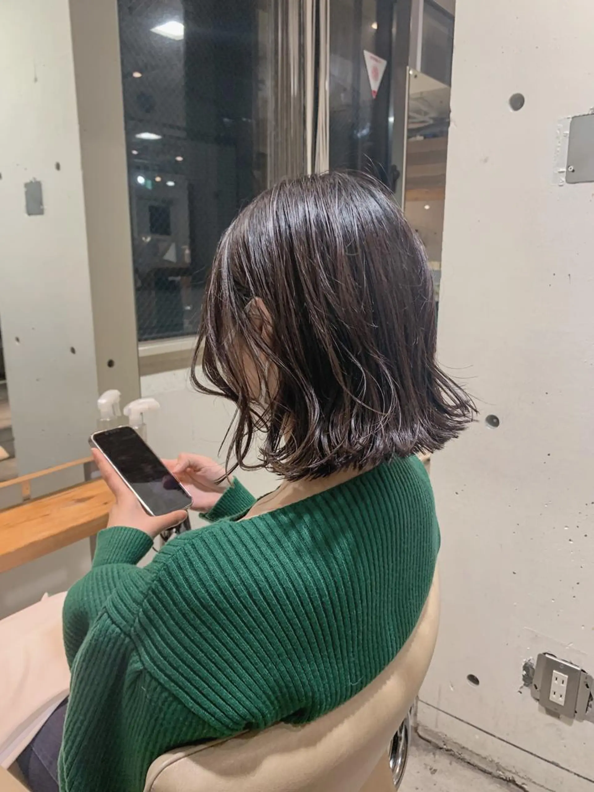 ショート ボブ 外ハネヘア スパイキーショート/ メンズヘア/hugeのヘアスタイル