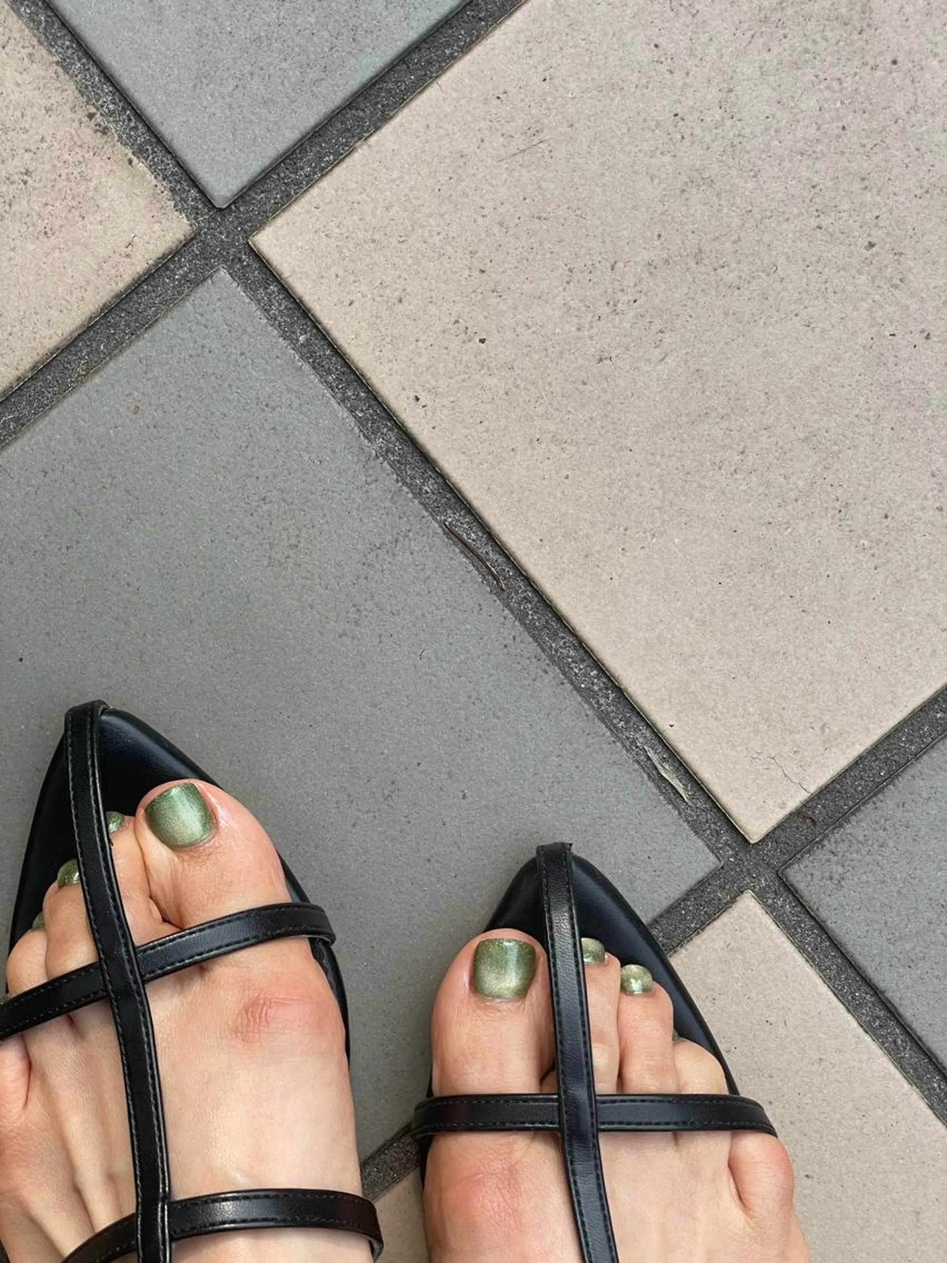 ネイル マグネットネイル ネイルサロンéclat所属・eclat エクラのネイルデザイン