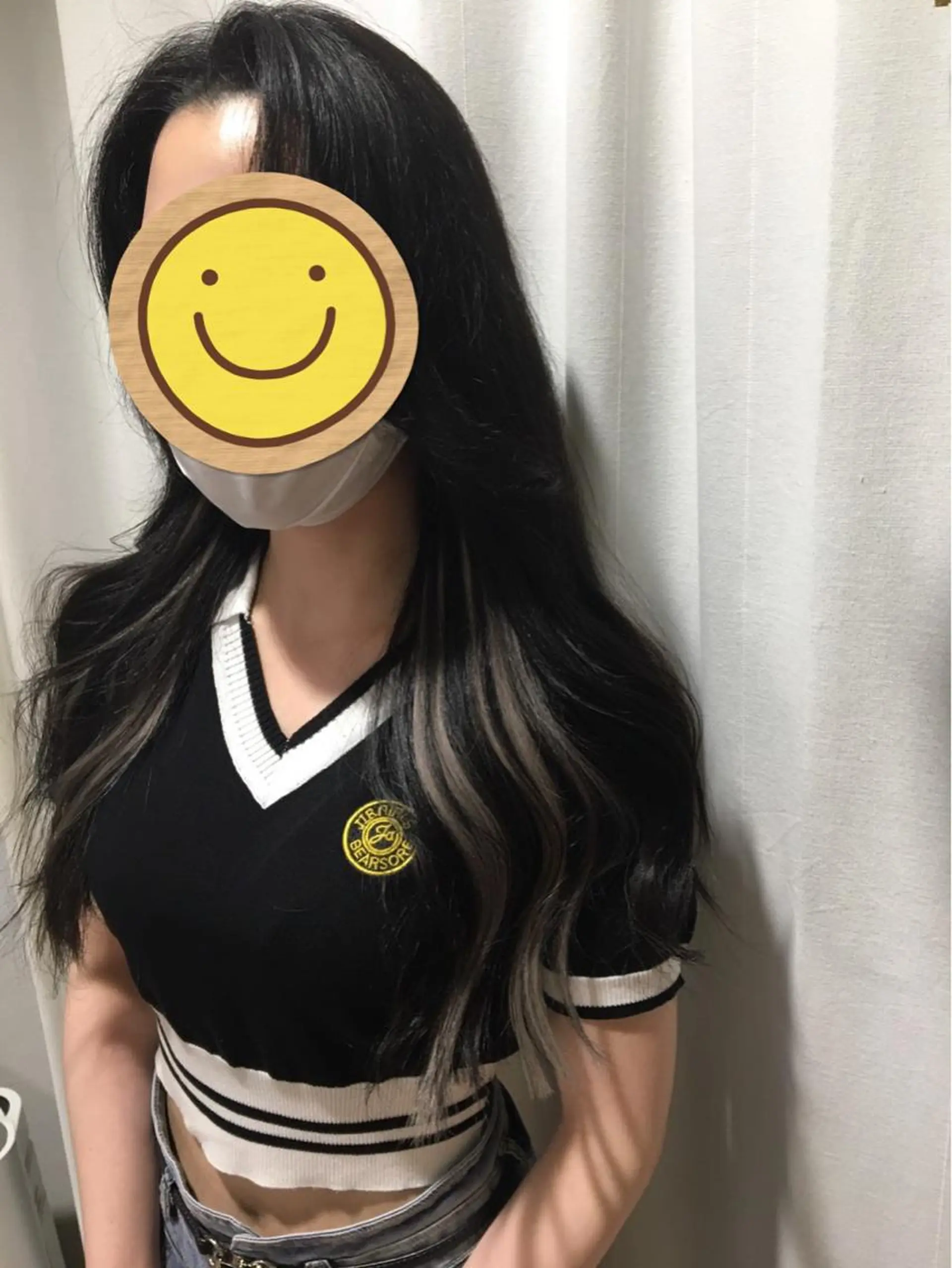 ロング kiyoshi nakazaki所属・kiyoshi🌱 megumiのヘアスタイル