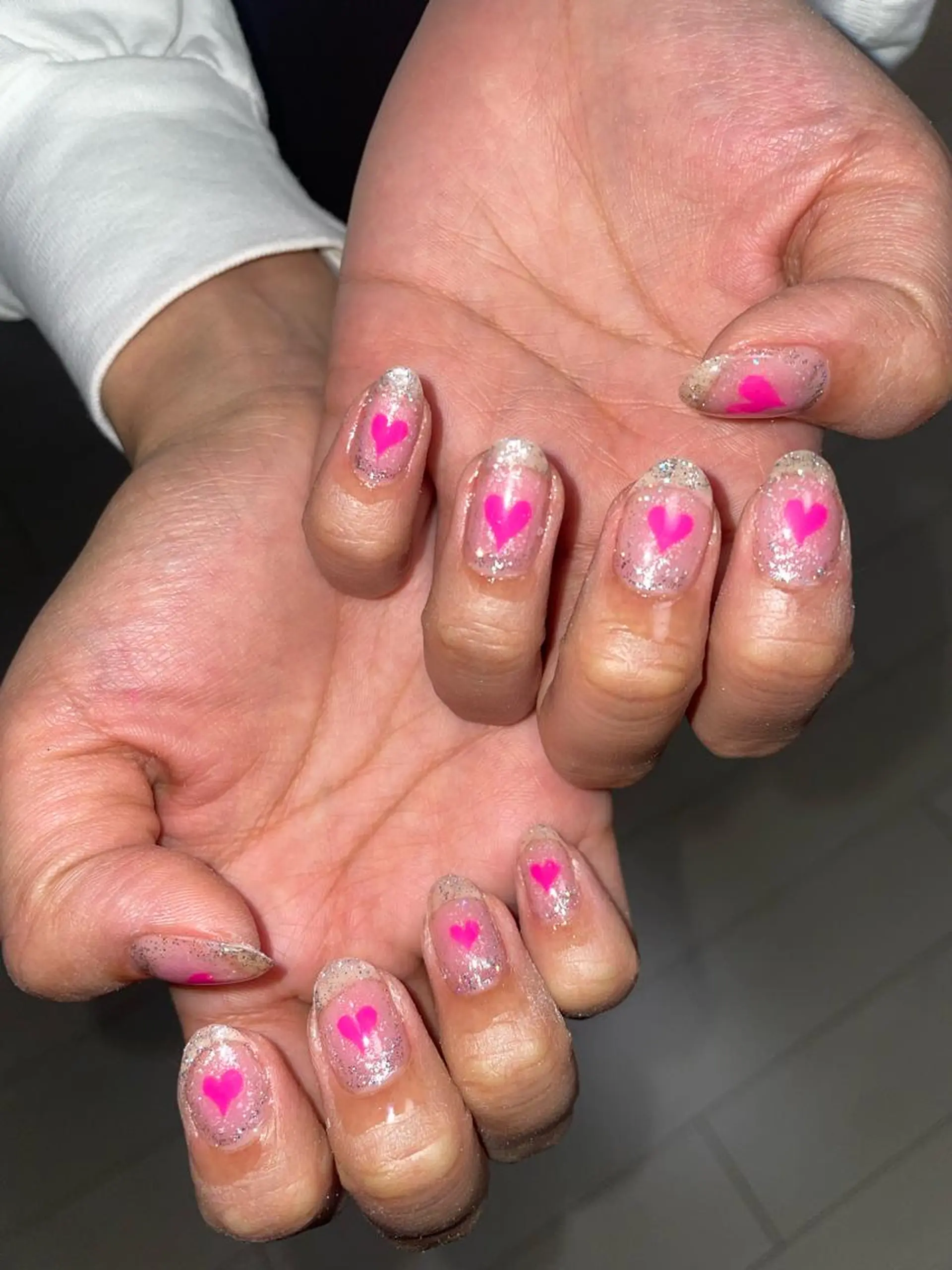 ネイル labo9 mizukiのネイルデザイン