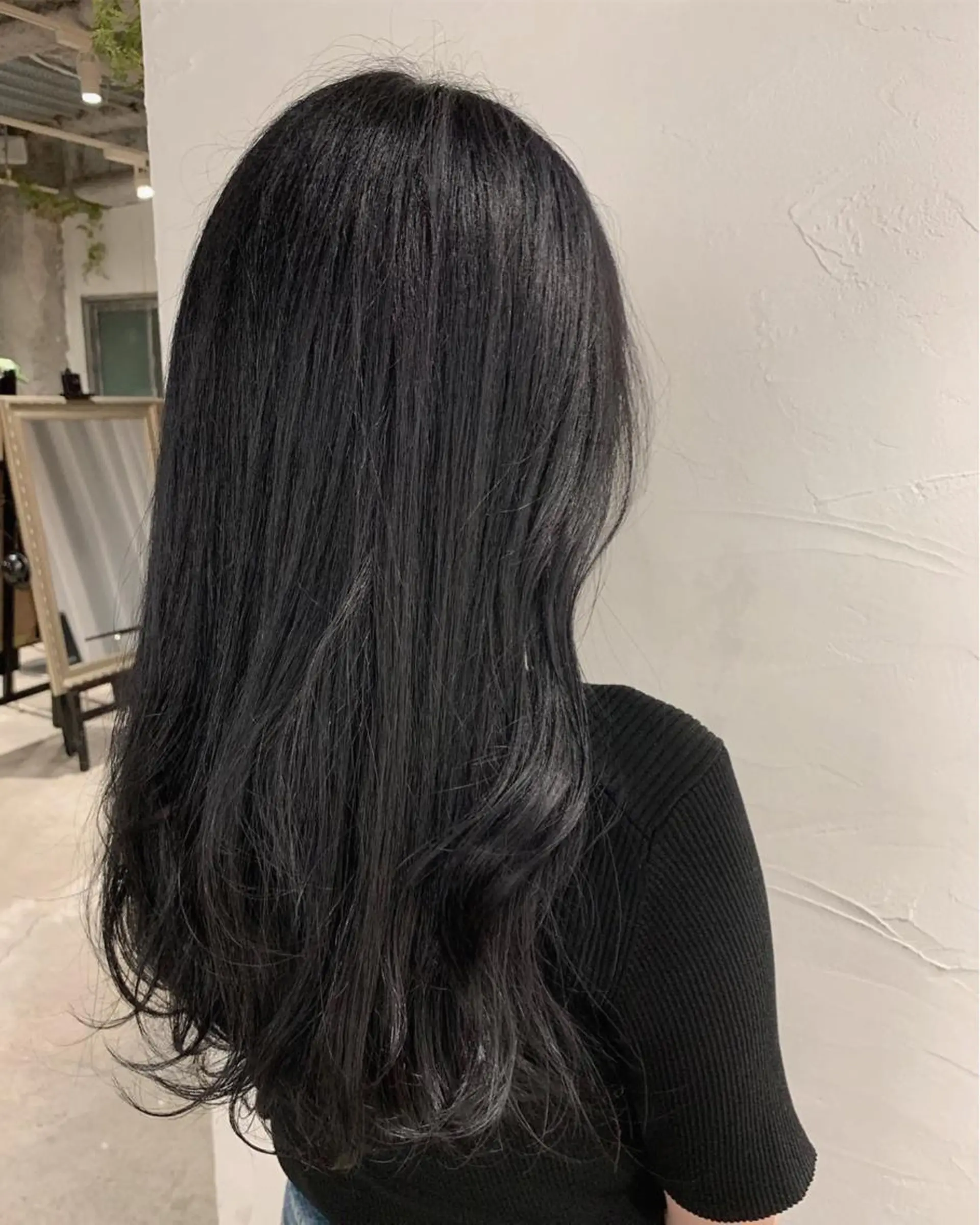 カラー ヘアカラー Manami ♡のヘアスタイル