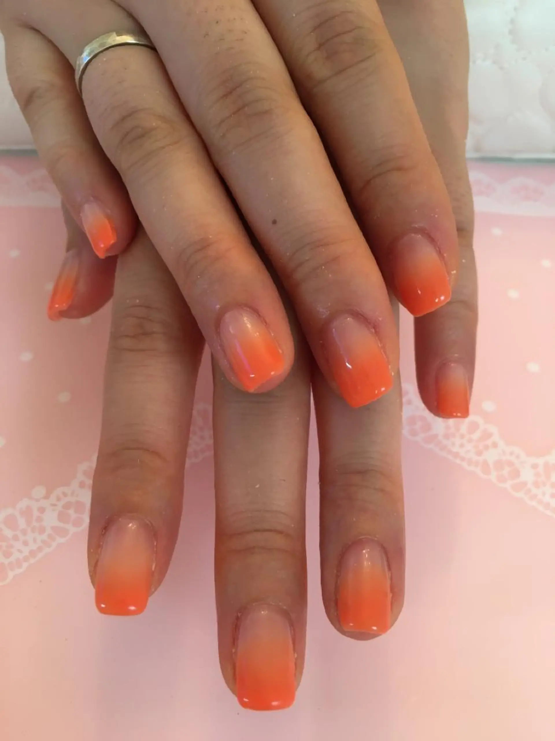 ネイル ネイルサロン ショコラのネイルデザイン