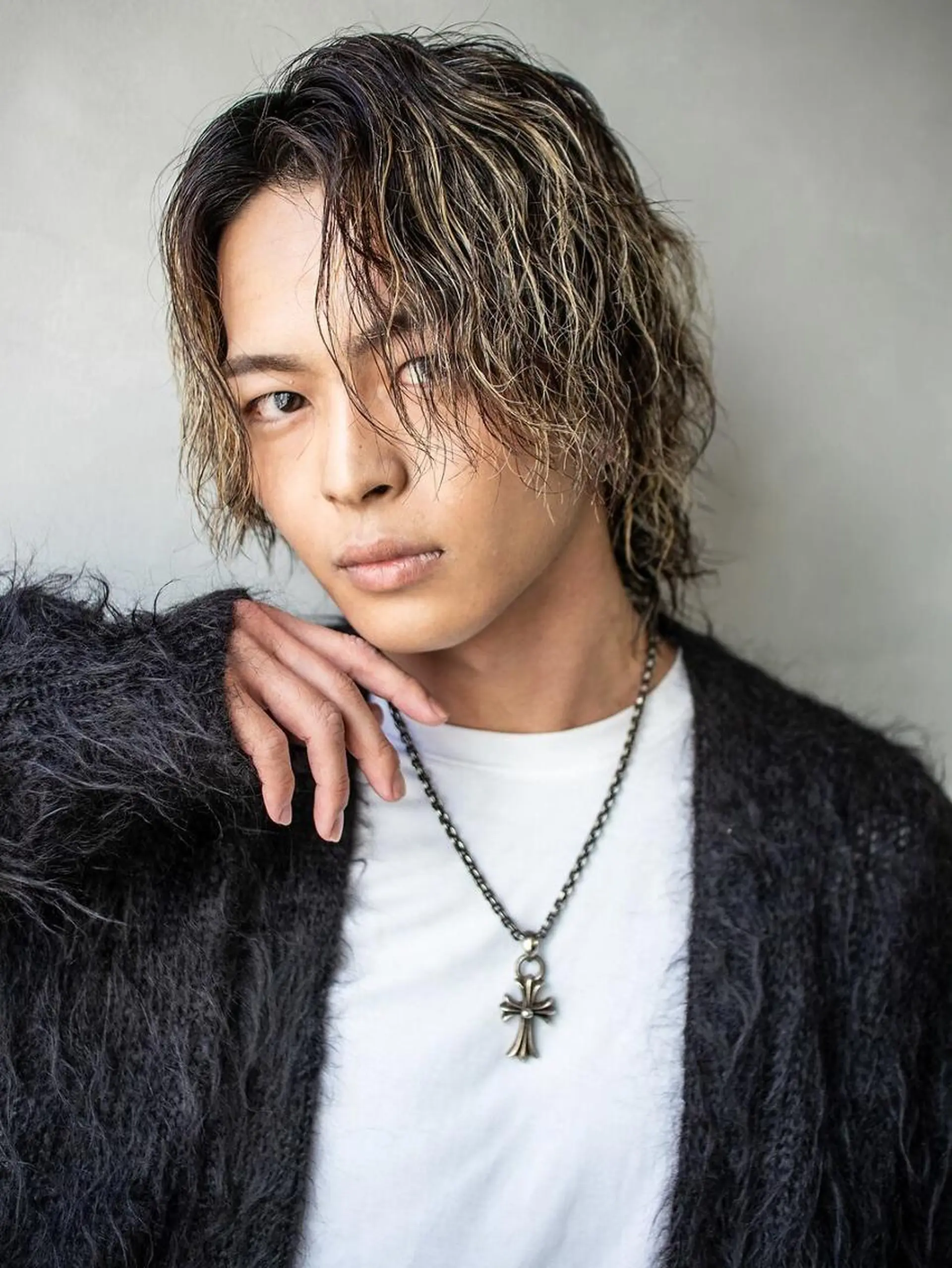 メンズ 北千住メンズサロン/ 🧸店長/KUMAのヘアスタイル