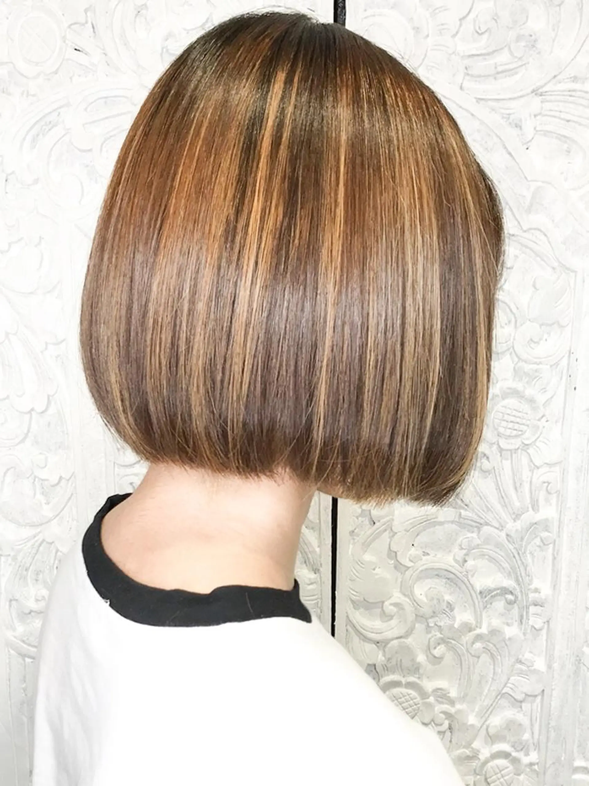 ショート stastny所属・⚜️stastny DAIKI⚜️のヘアスタイル