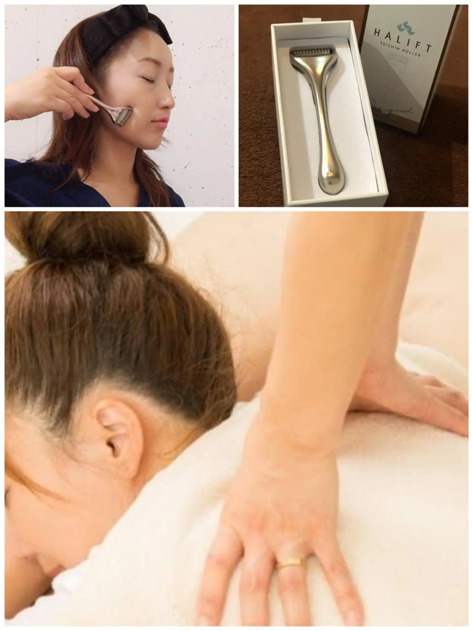 美容鍼灸女性専用 りんご鍼灸治療院のその他イメージ