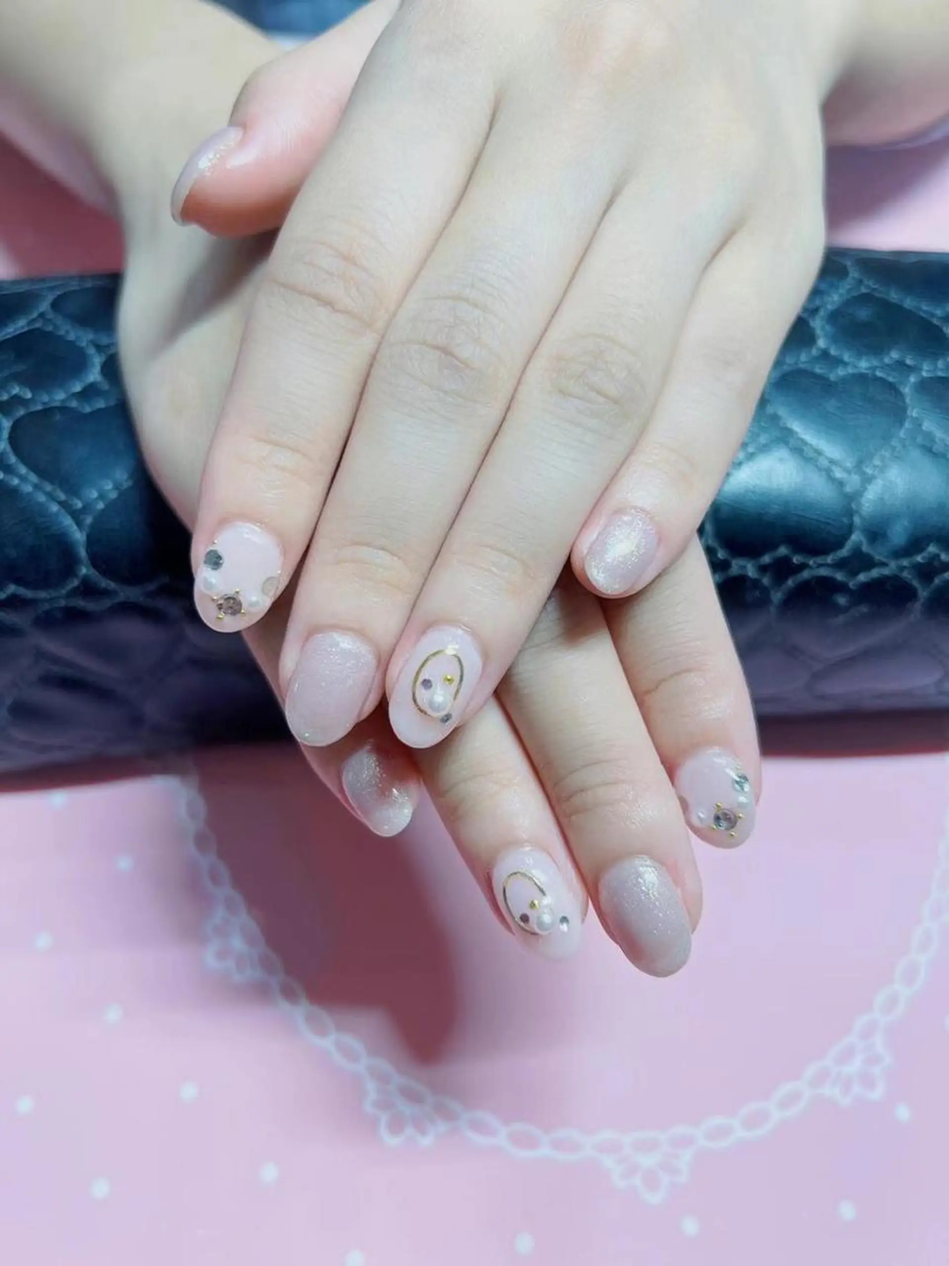 ネイル Fairyフェアリーネイルサロン所属・Fairy フェアリーネイルのネイルデザイン