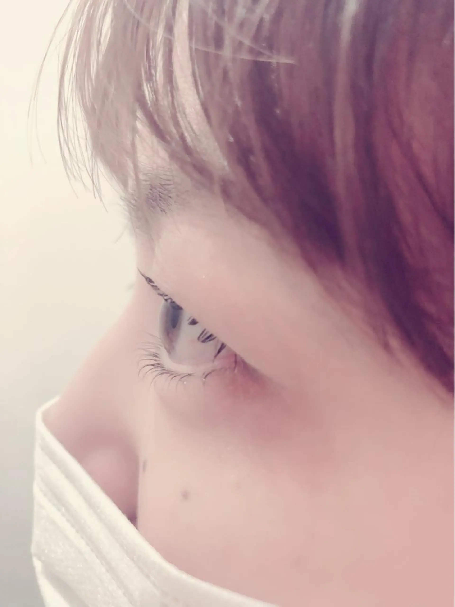 まつ毛パーマ・美肌 ナチュラル　ボーテのマツエク・マツパデザイン