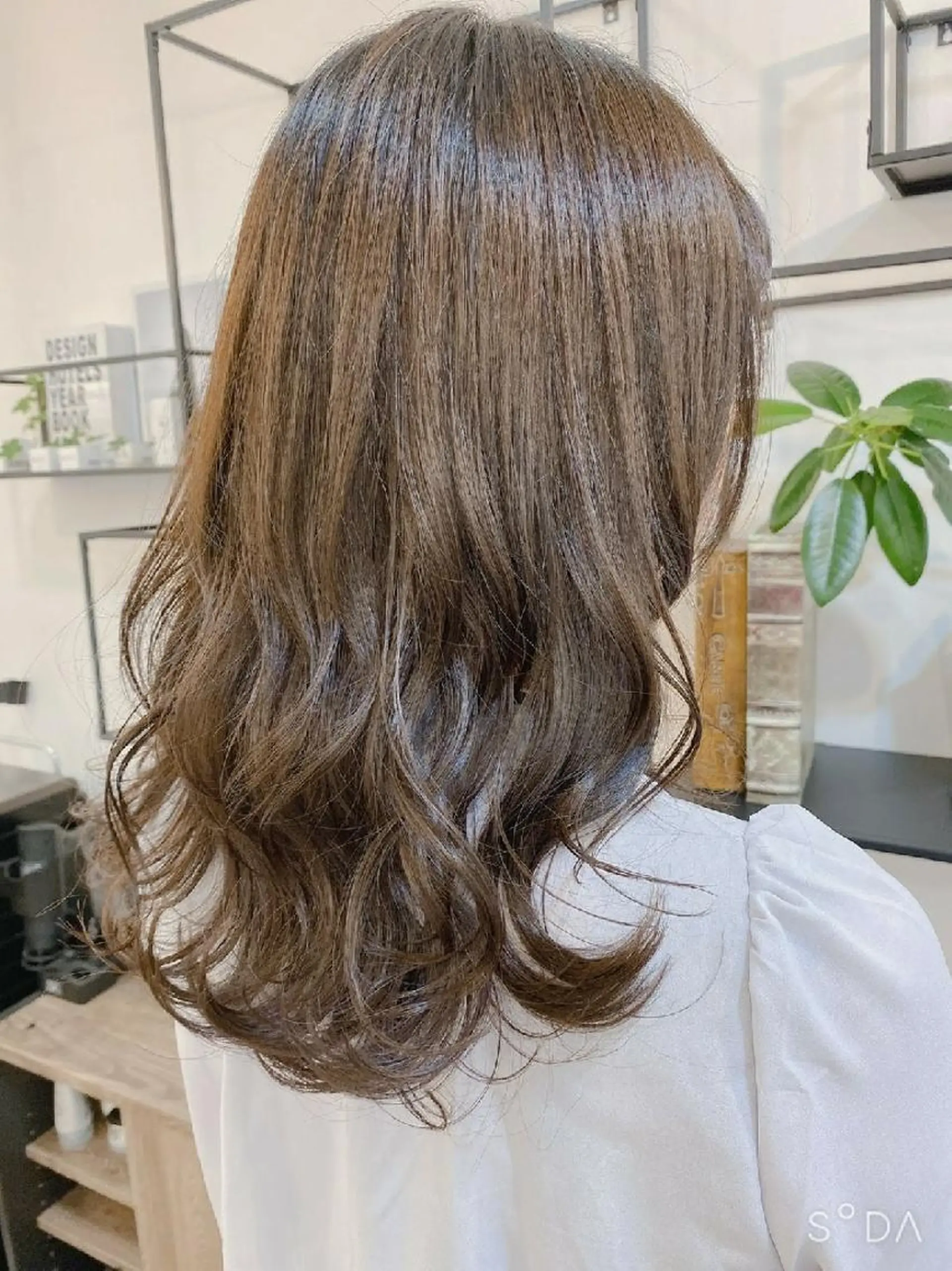 ミディアム Andplus所属・堤 今日子のその他イメージ