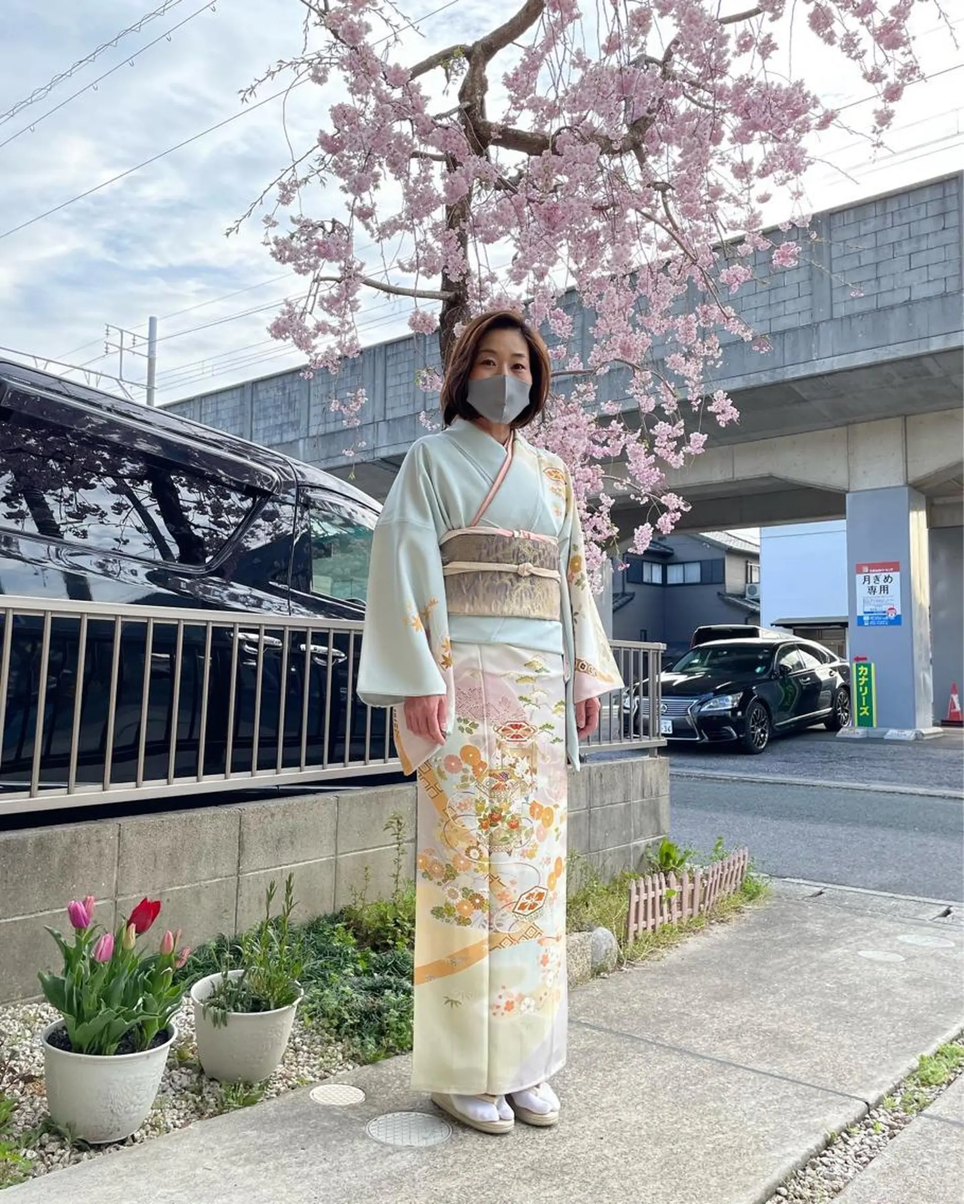 MIMI RUSH 安城  jubilee店所属・武内 和美のマツエク・マツパデザイン