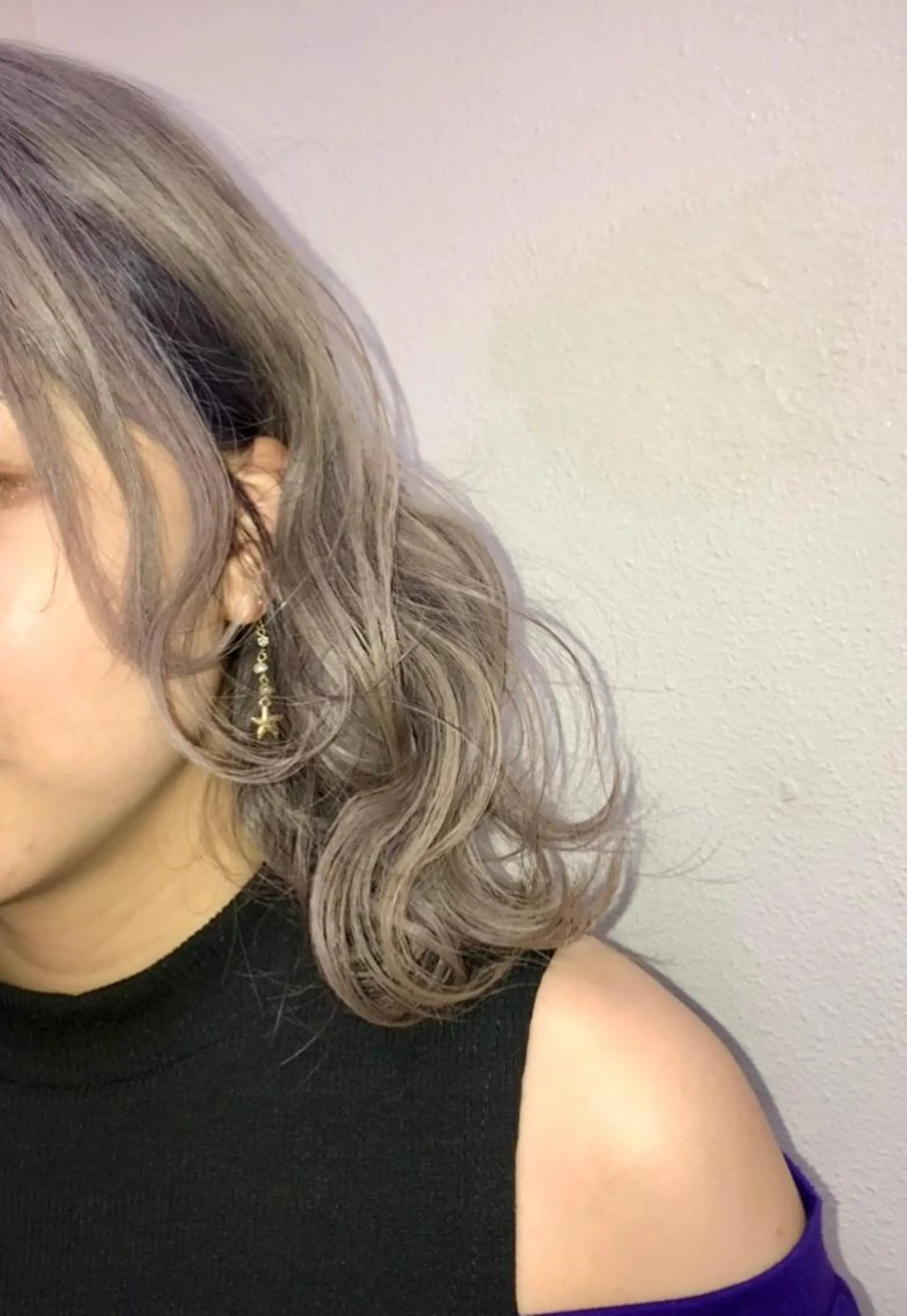 ヘアアレンジ ブリーチ/パーマ特化 / Miyuki🎨のヘアスタイル