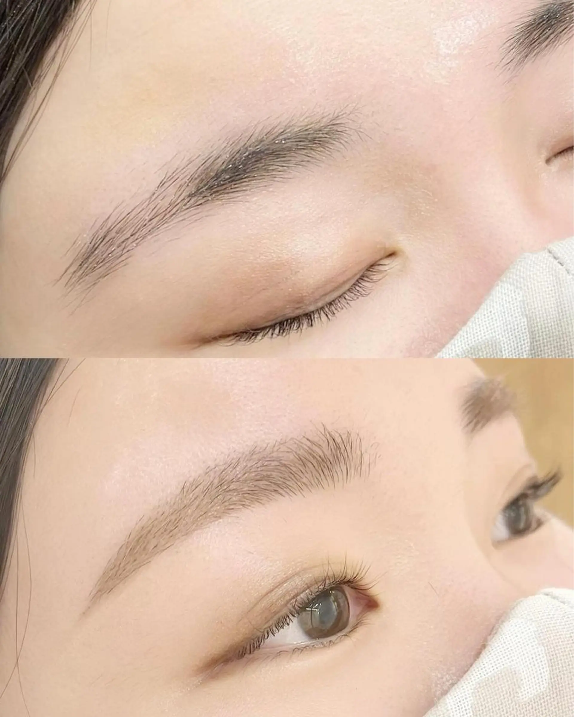 マツエク・マツパ SÖPÖ/SAIKO ♡まつげ眉毛サロンのマツエク・マツパデザイン