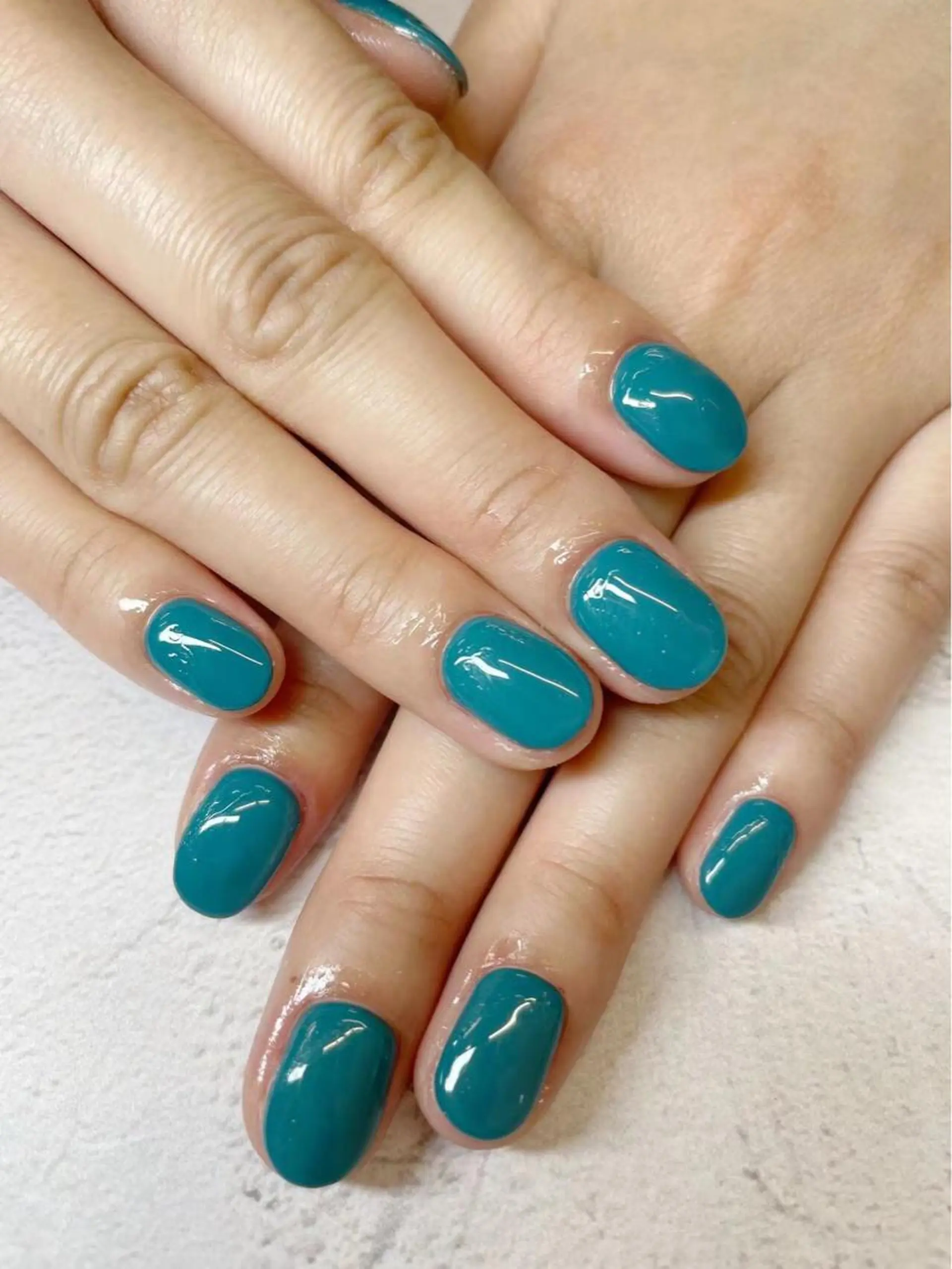 ネイル RI SA☀️ リサのネイルデザイン