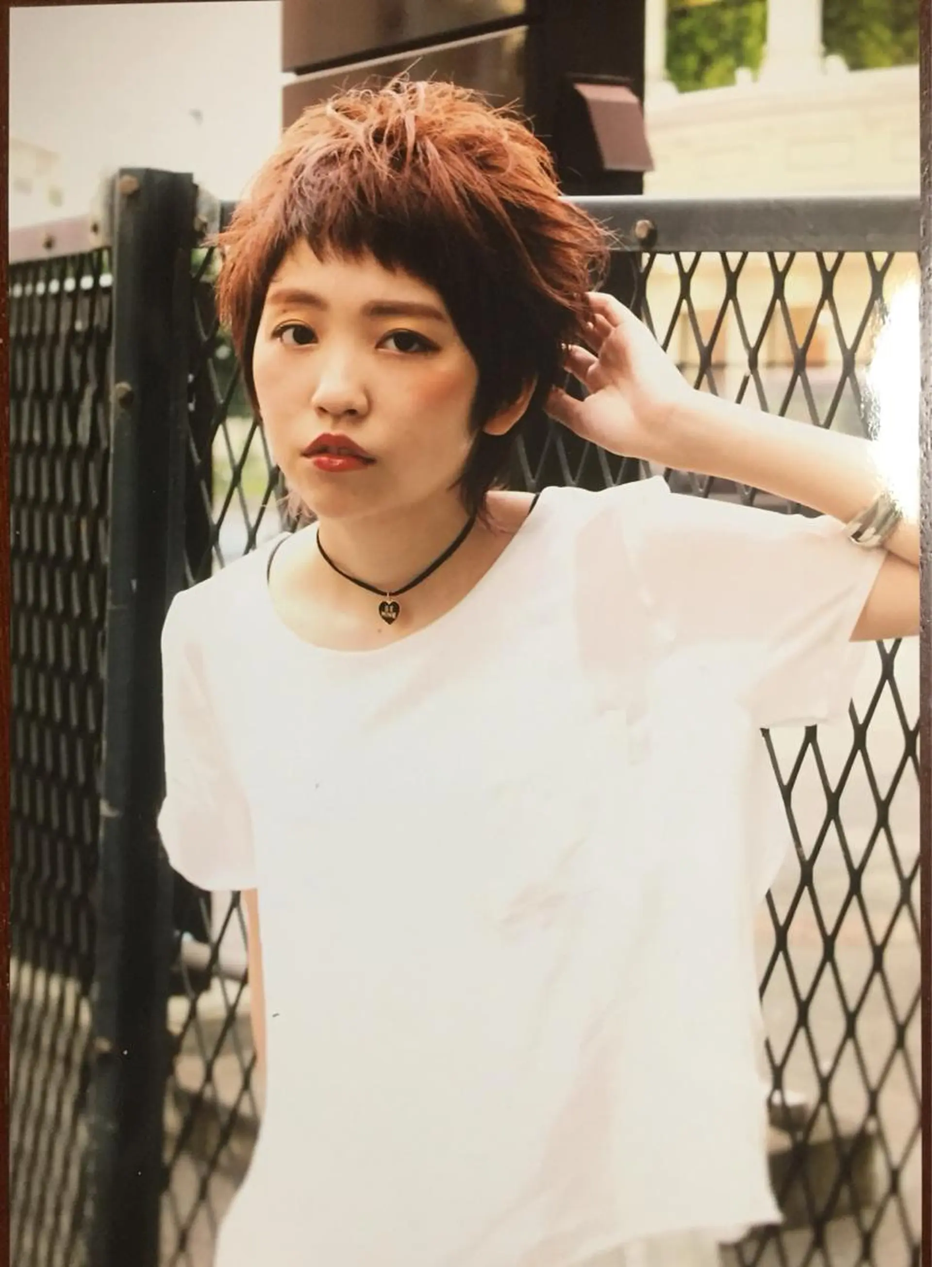 ショート Hair  Resort Asia Lua所属・吉田 さやかのその他イメージ