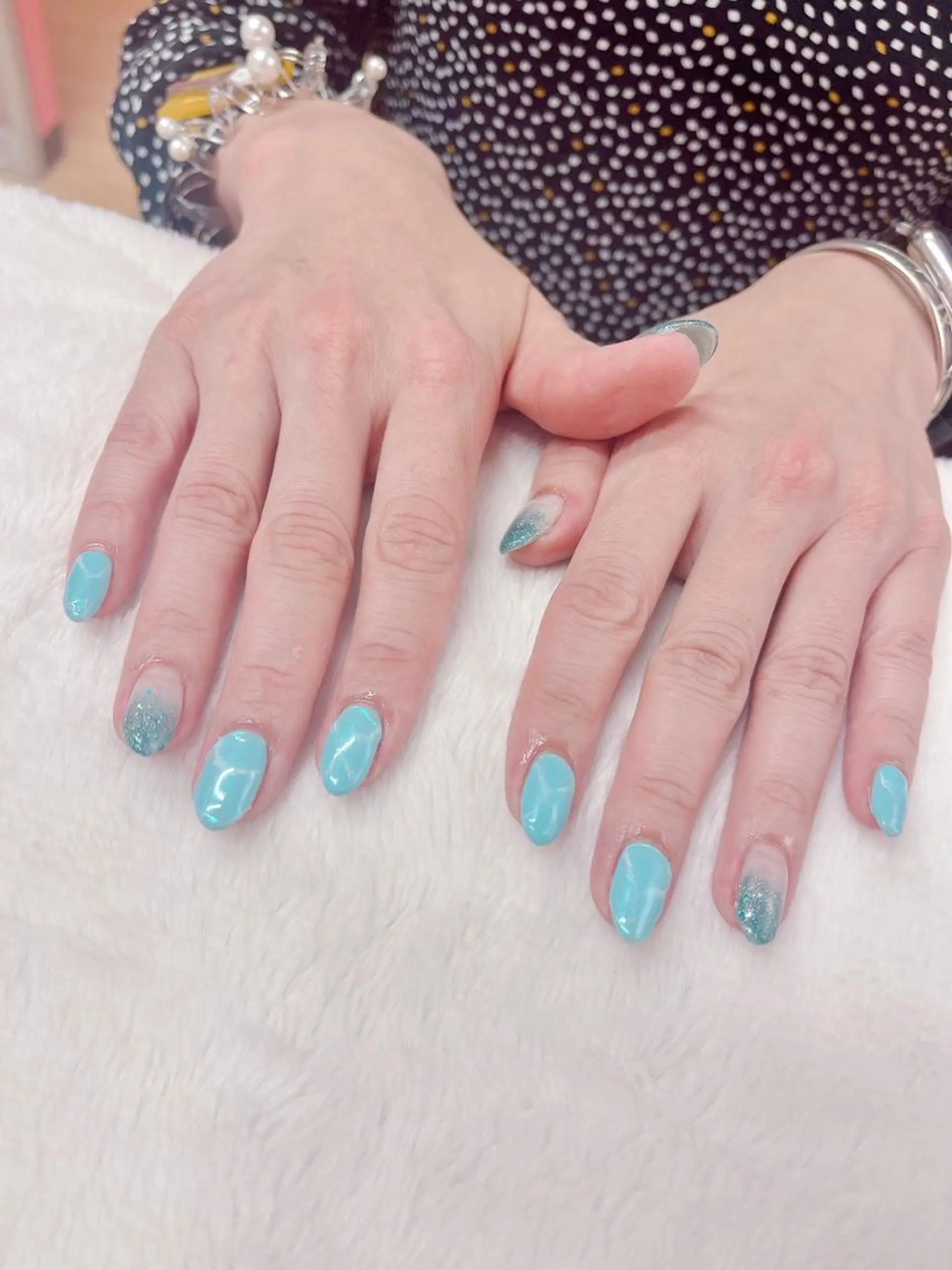 ネイル ハンドネイル kaenail 瑞江のネイルデザイン