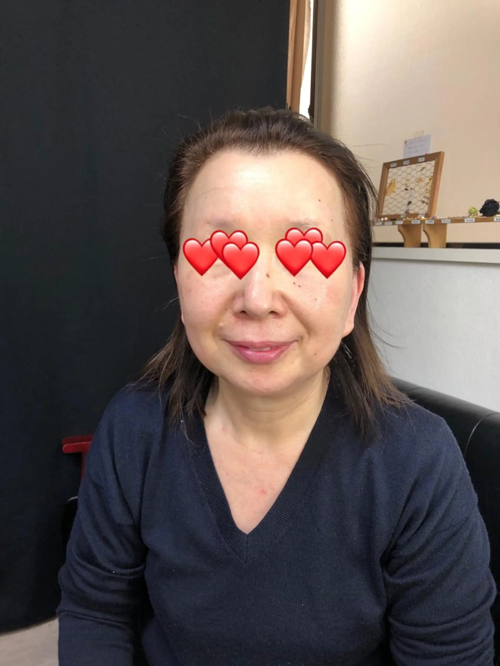 大西 知世のエステ・リラクイメージ