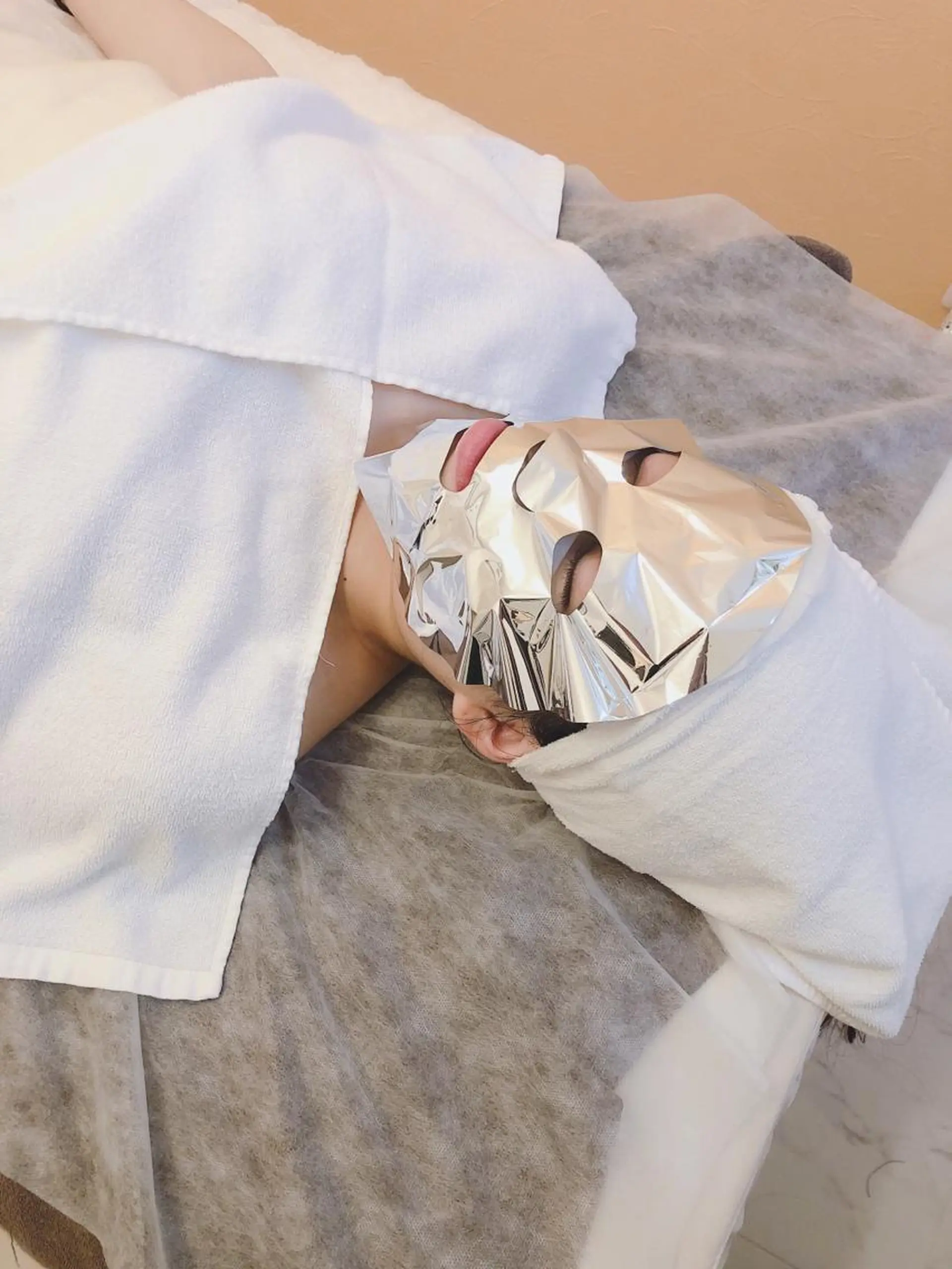 エステ リラク Fleur beauty salon所属・Fleur 児玉聖子のエステ・リラクイメージ