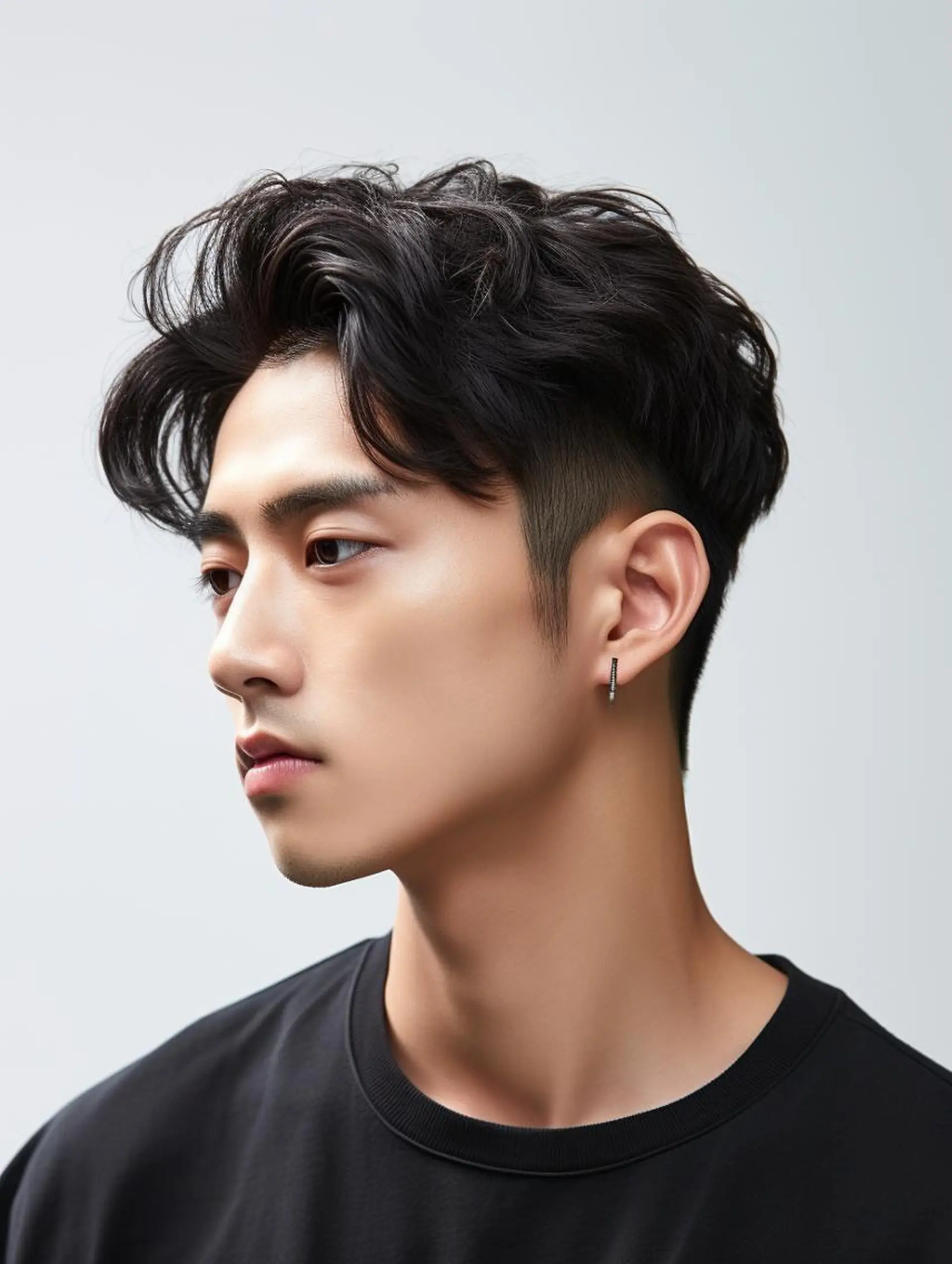 ショート カラー Lehm所属・表参道/さあ や/大人ナチュラルのヘアスタイル