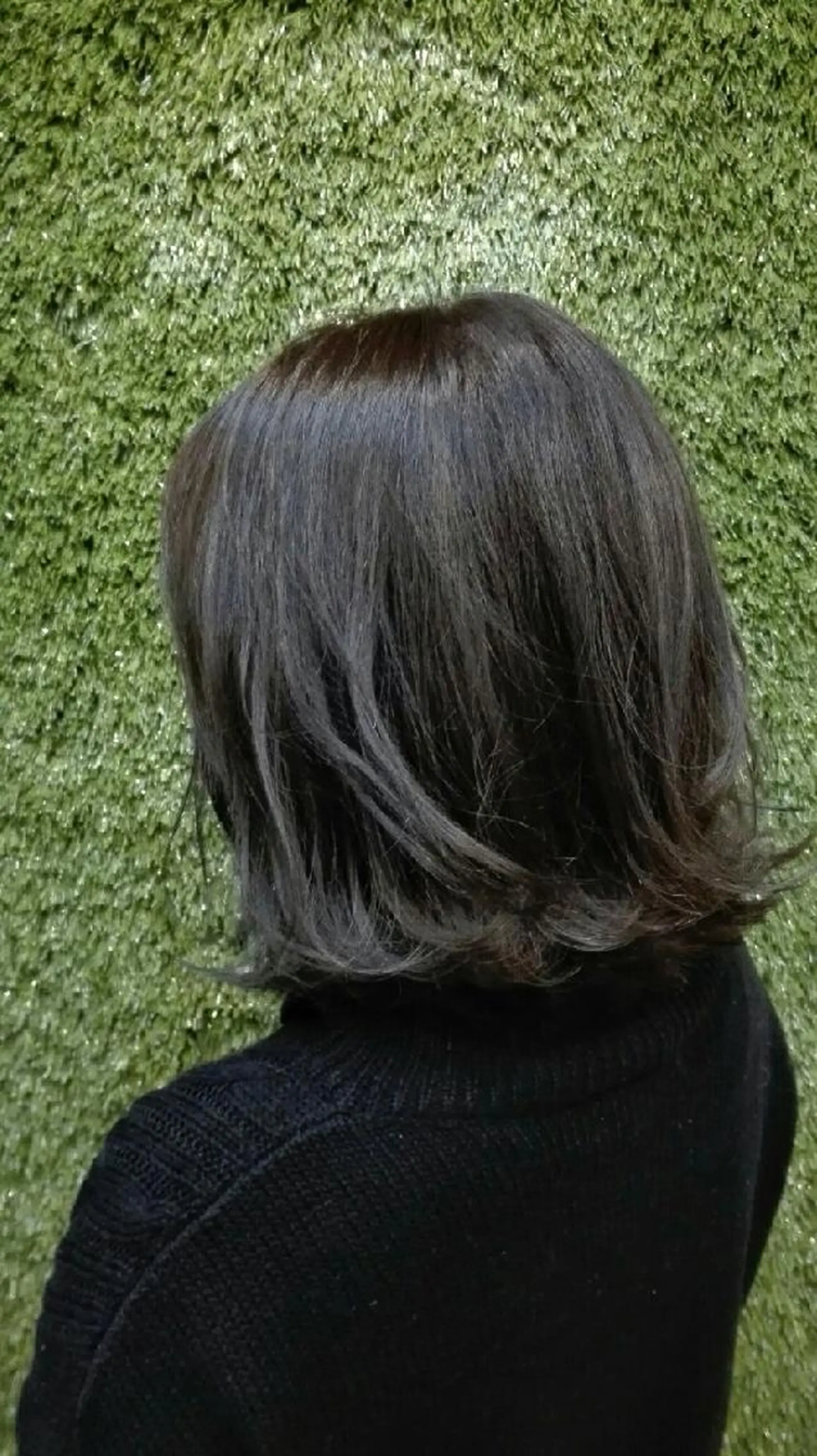 ショート カラー パーマ ヘアアレンジ メンズ ネイル キッズ マツエク・マツパ メンズハイライト メンズインナーカラー アッシュ アッシュグレー アッシュグレージュ カット ヘアカラー トリートメント Beauty&Relaxation MEGUMI所属・MEGUMI megumiのヘアスタイル