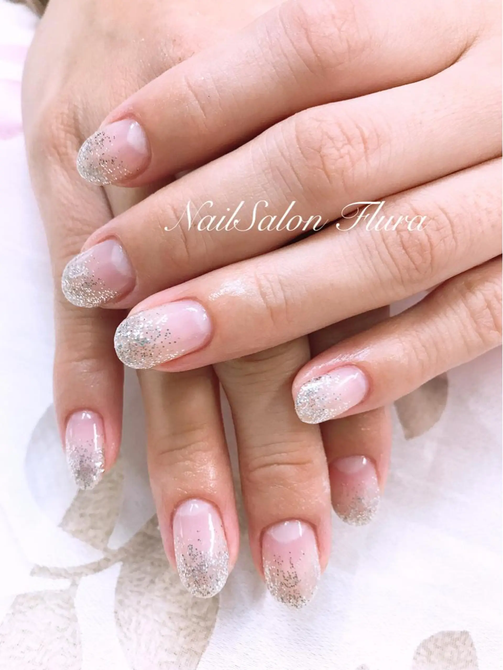 ネイル NAILSALON Flura所属・NailSalon Fluraのネイルデザイン