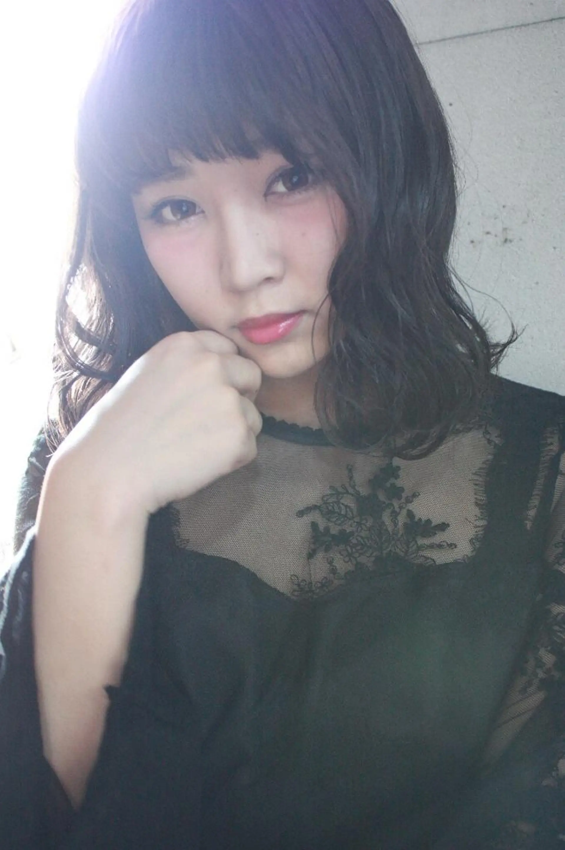 ミディアム カラー パーマ ヘアアレンジ メンズ キッズ ネイル マツエク・マツパ LOAWe ロウイのその他イメージ