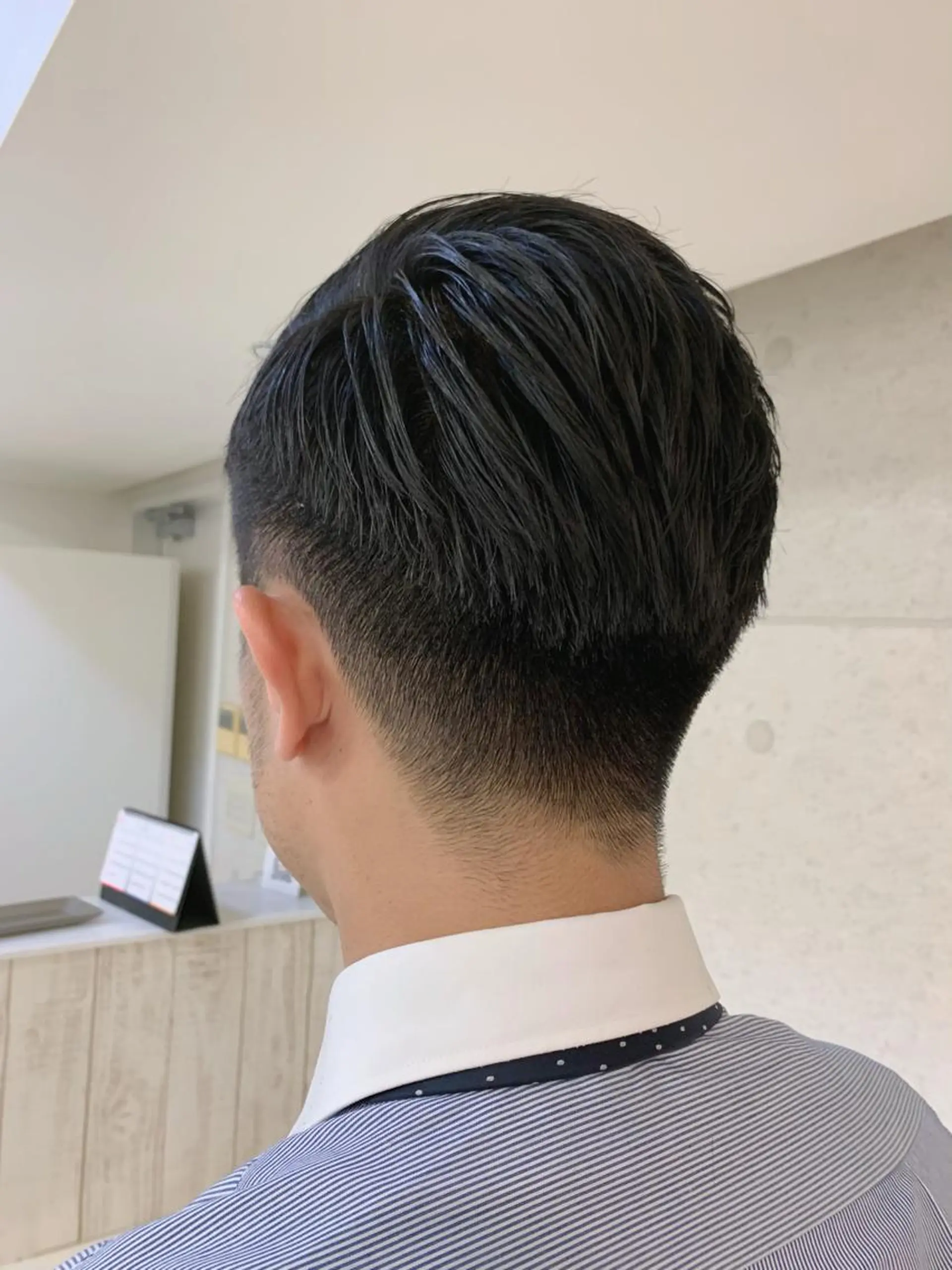 メンズ お悩み解決✨ ASAMIのヘアスタイル