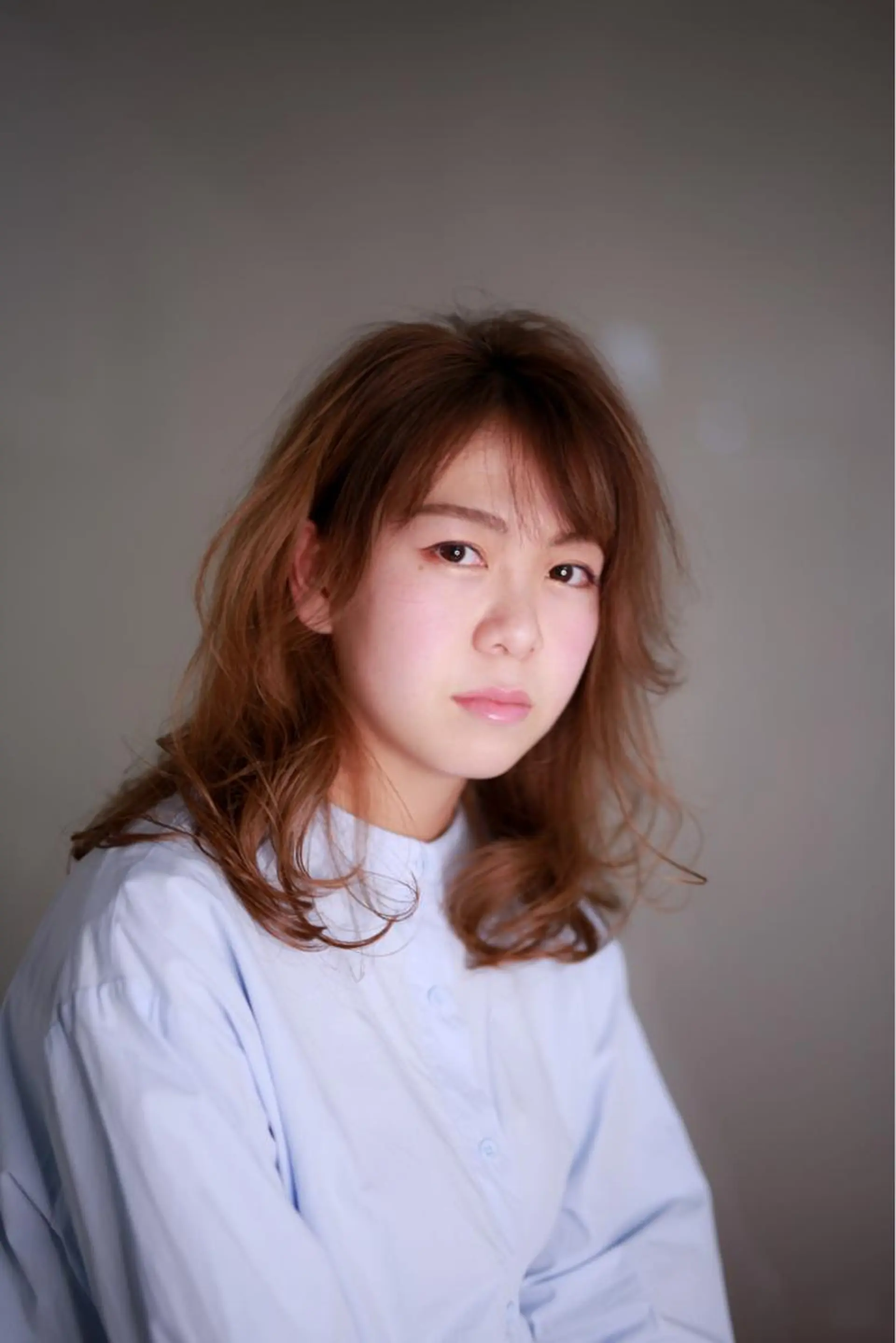 NAP hair owariasahi所属・モリヒロ マサシのその他イメージ