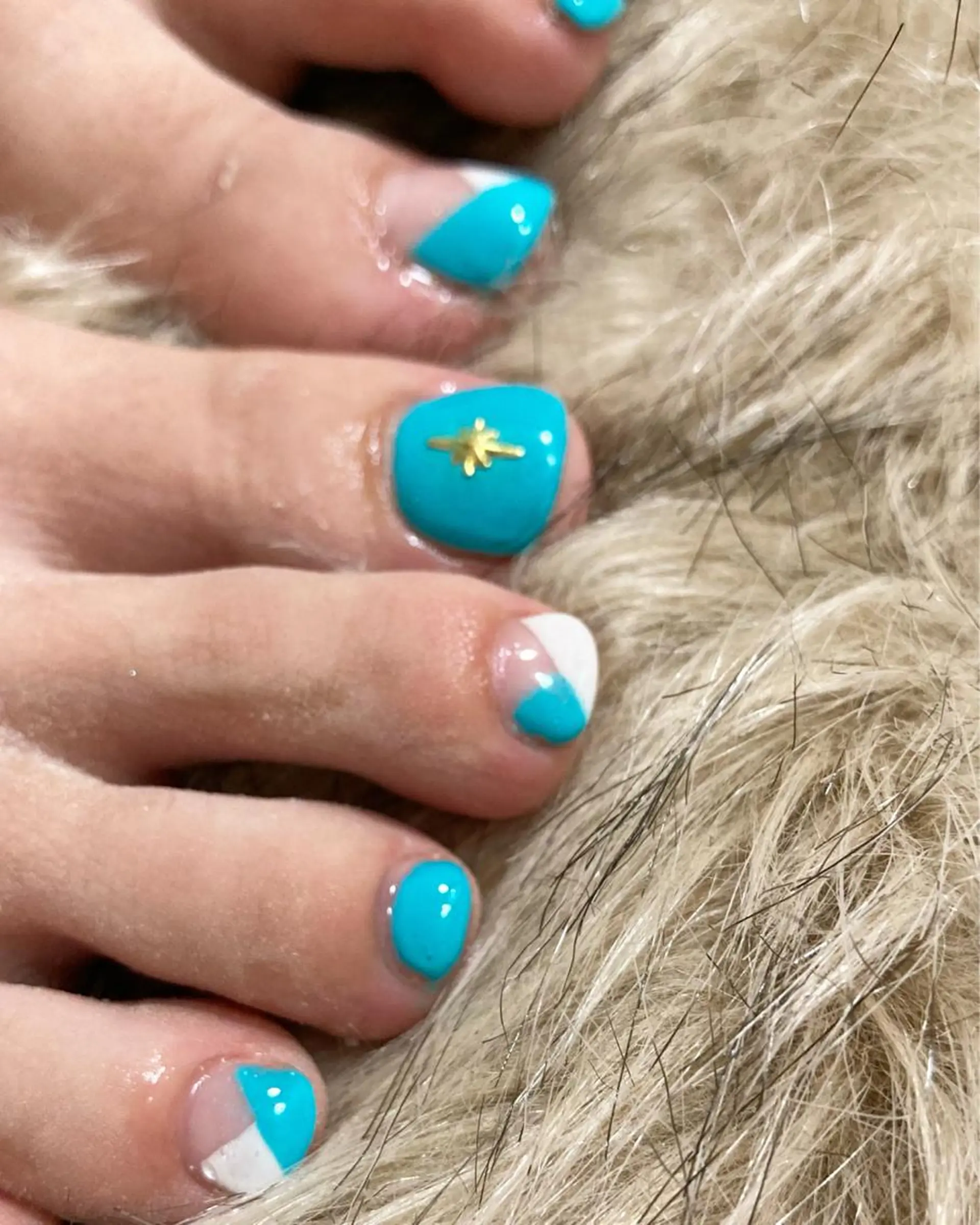 ネイル NailSalon Beniceのネイルデザイン