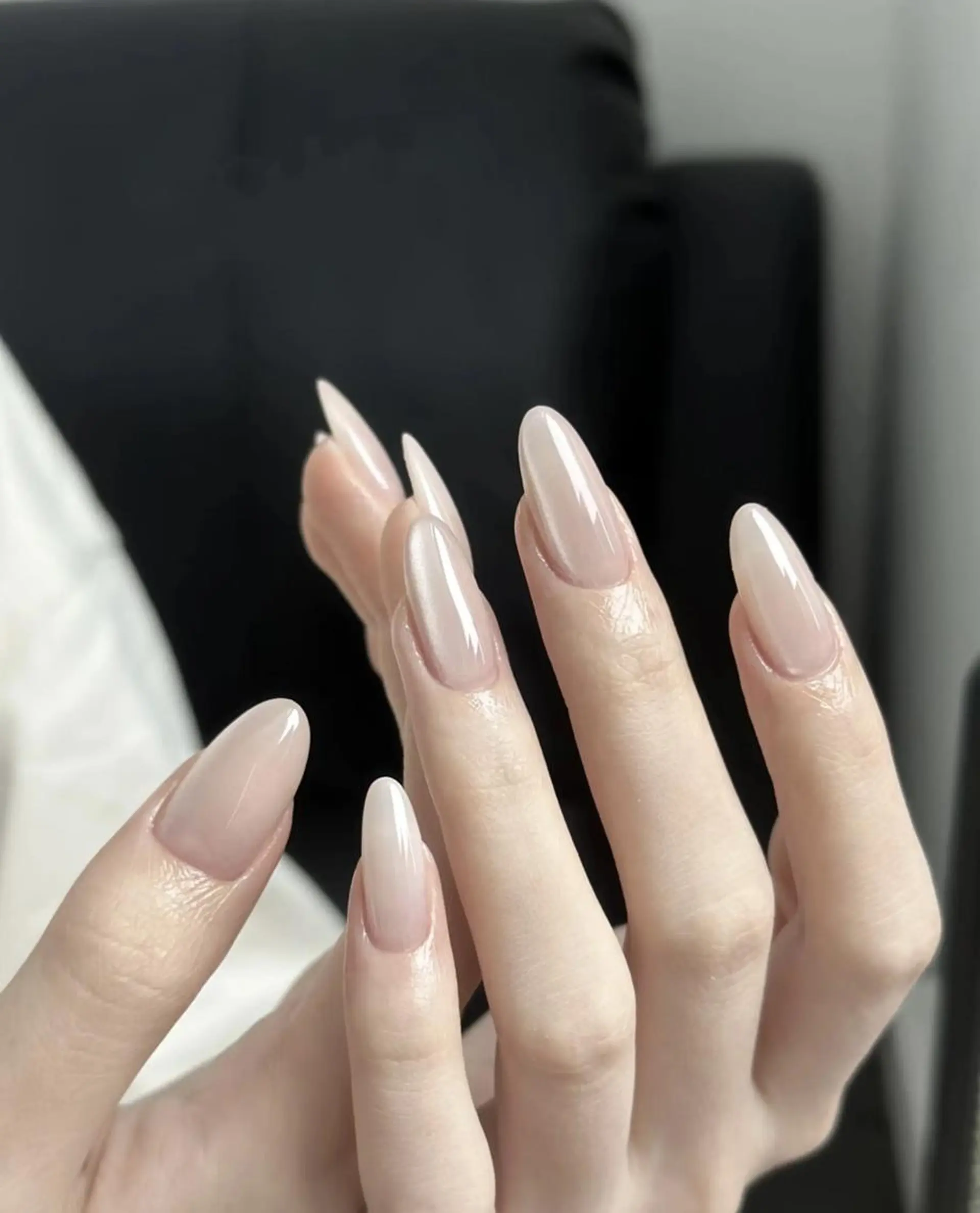 ネイル inf リエネイルサロンのネイルデザイン