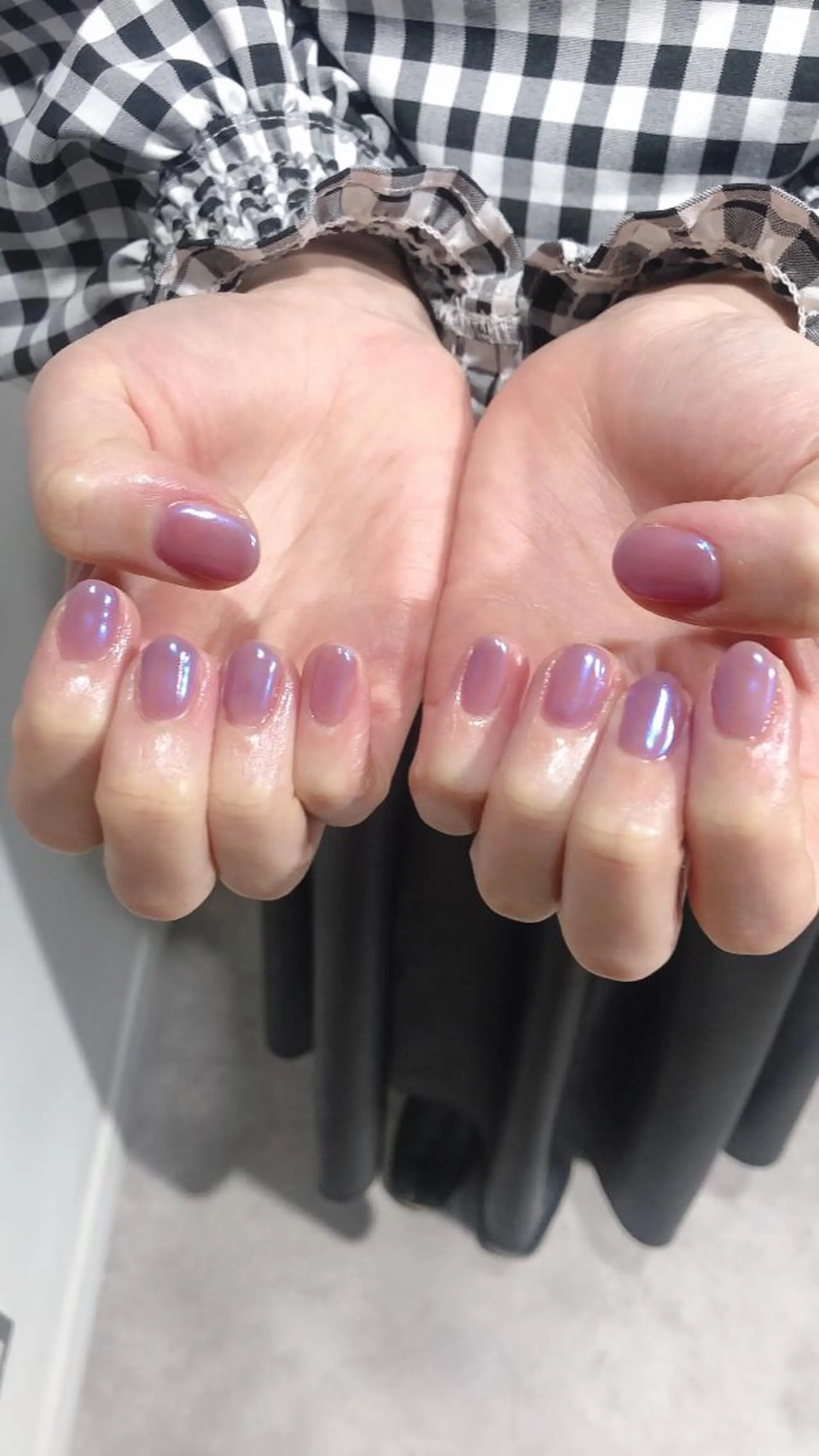 ネイル ワンホン・韓国系 natsumiのネイルデザイン