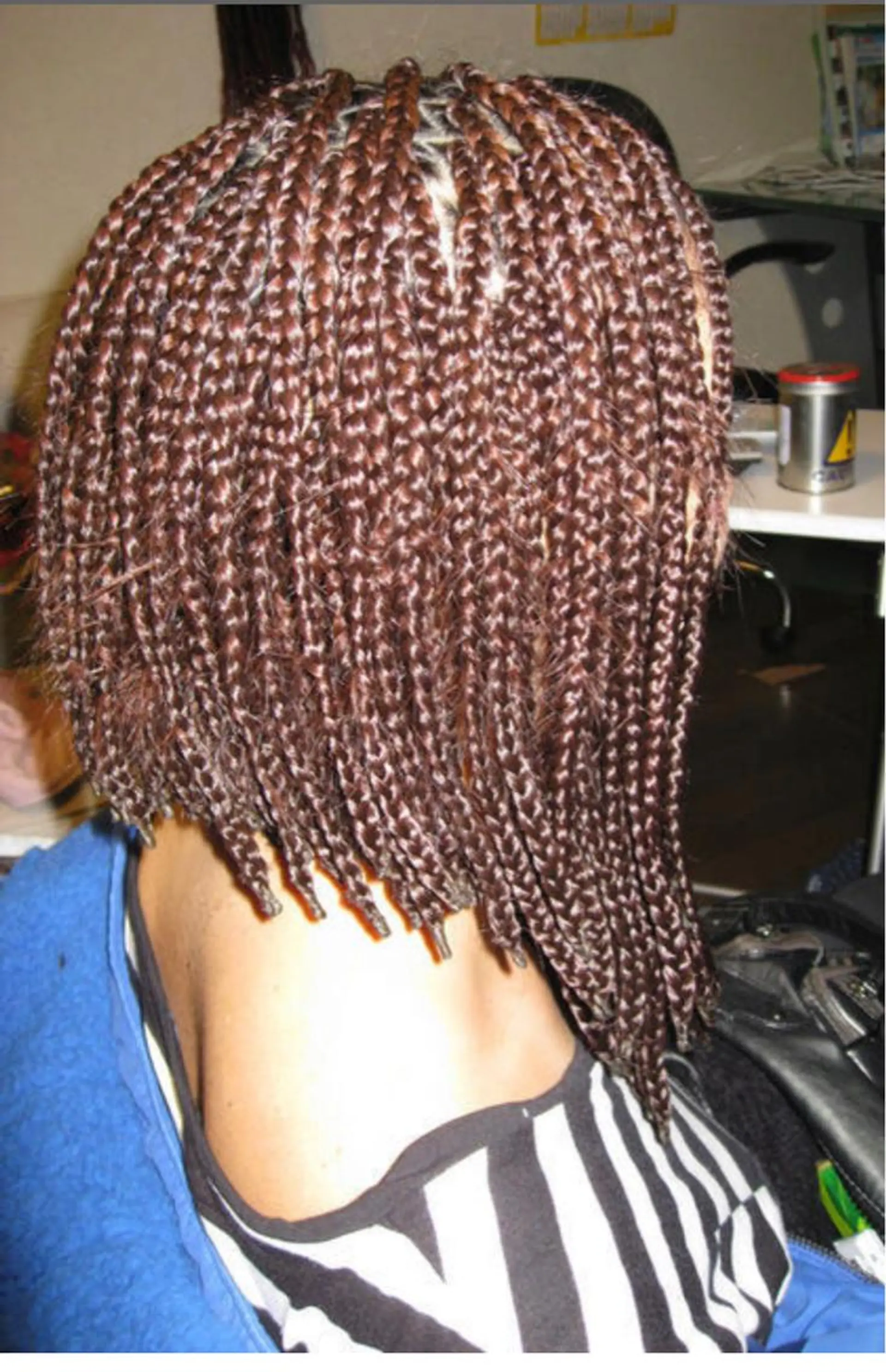 ミディアム ヘアアレンジ SPINEL Sawaのヘアスタイル