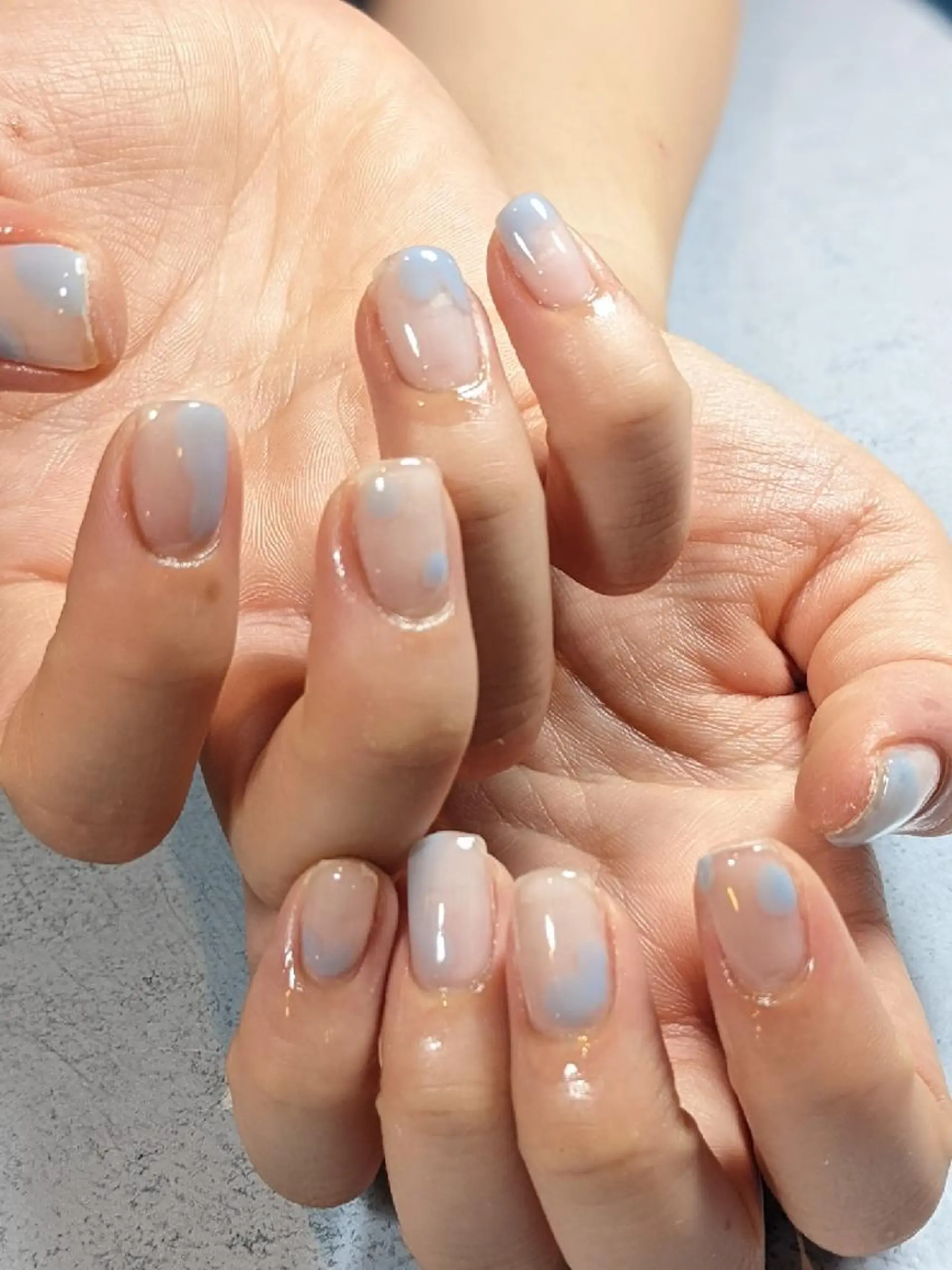 ネイル Nail SIRANGANAのネイルデザイン
