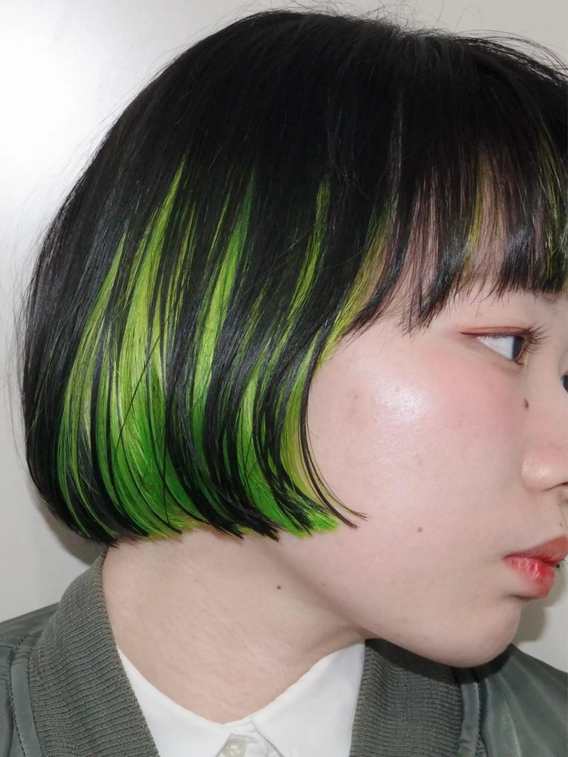 ショート カラー ボブ ショートヘア ショート/ボブ/ 吉祥寺/ryoのヘアスタイル