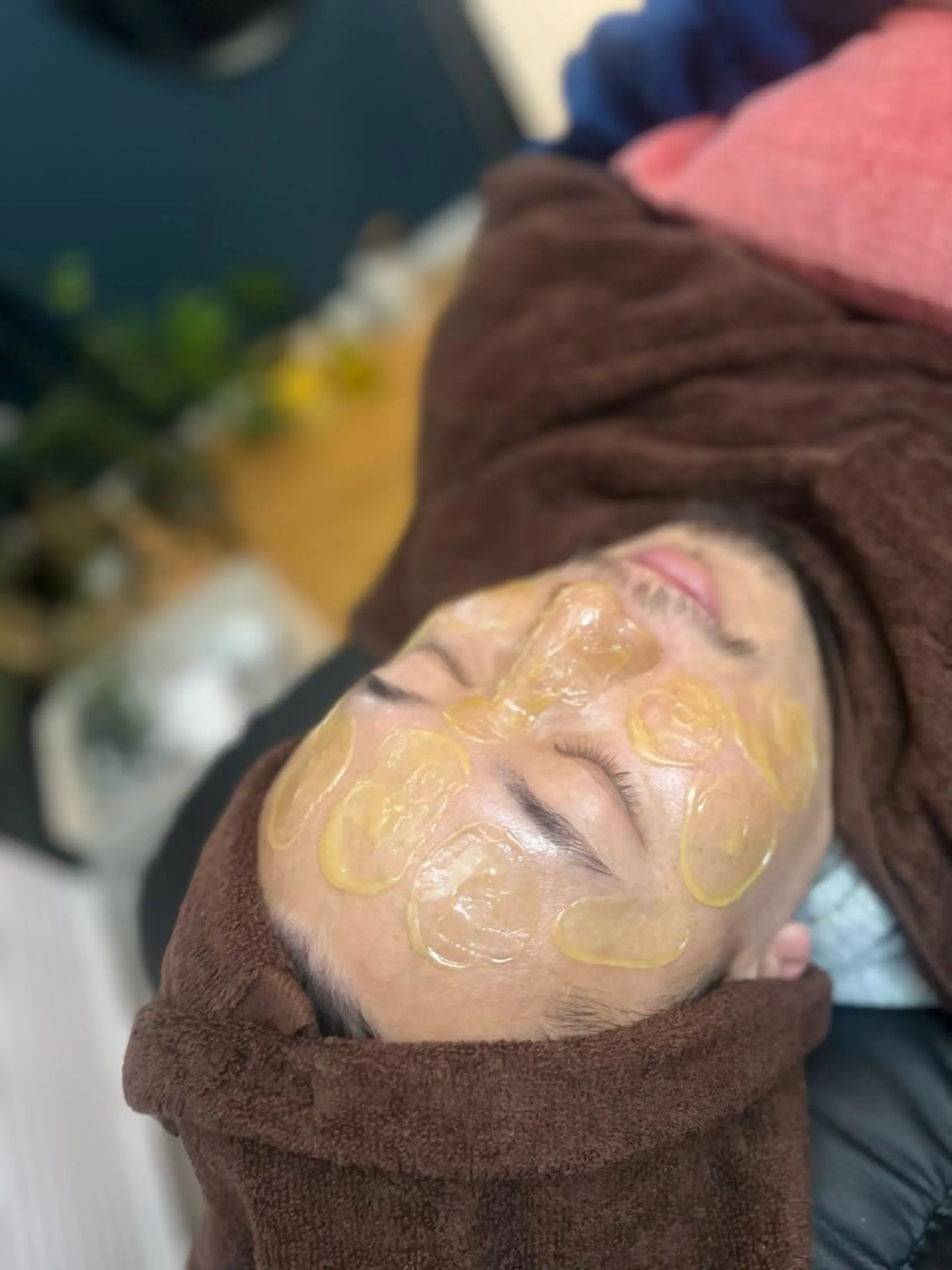 艶肌wax  shoco所属・艶肌wax®︎ shocoのエステ・リラクイメージ