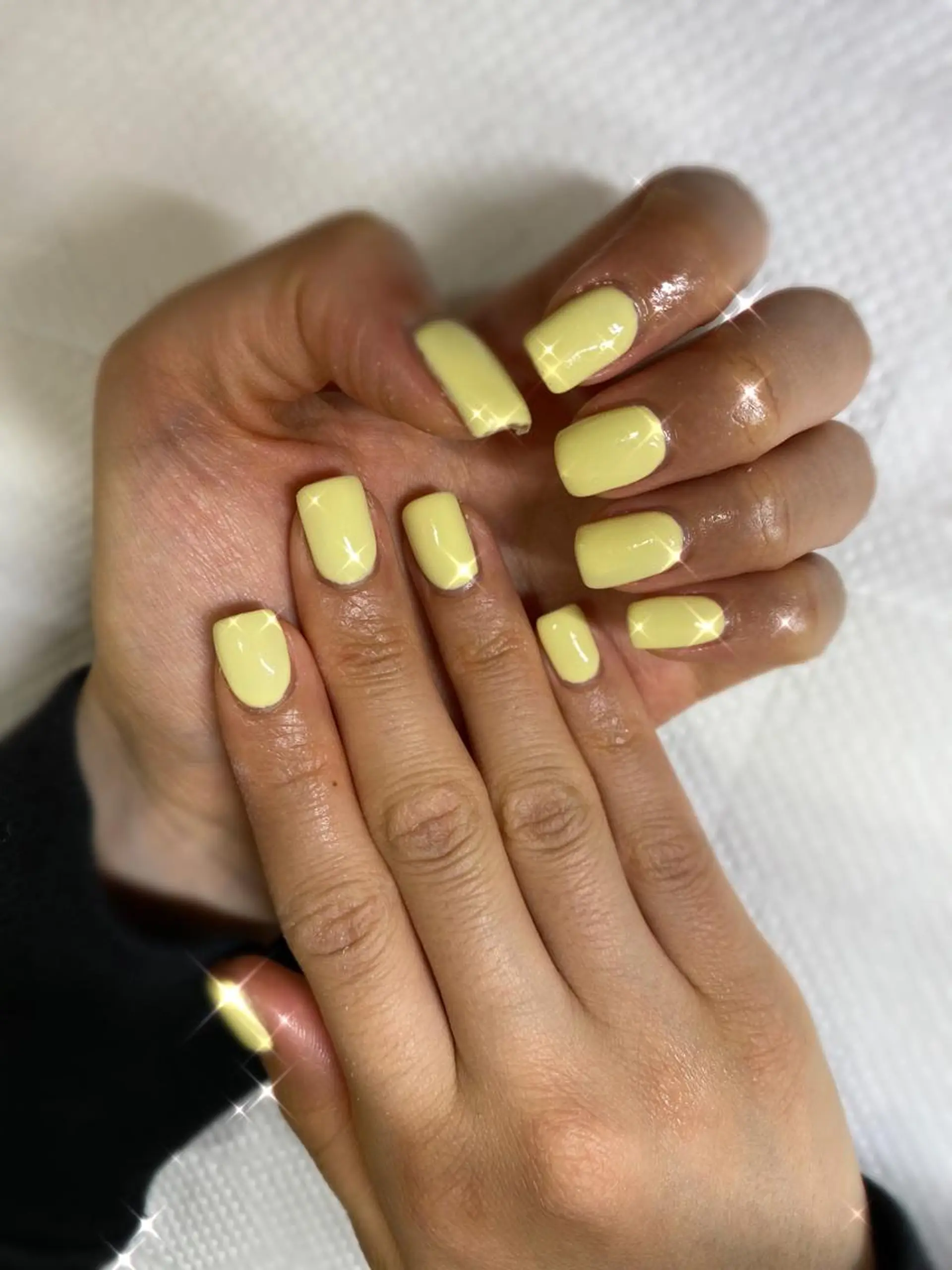 ネイル salon Ange 五反田店所属・アンジュ Sumiのネイルデザイン