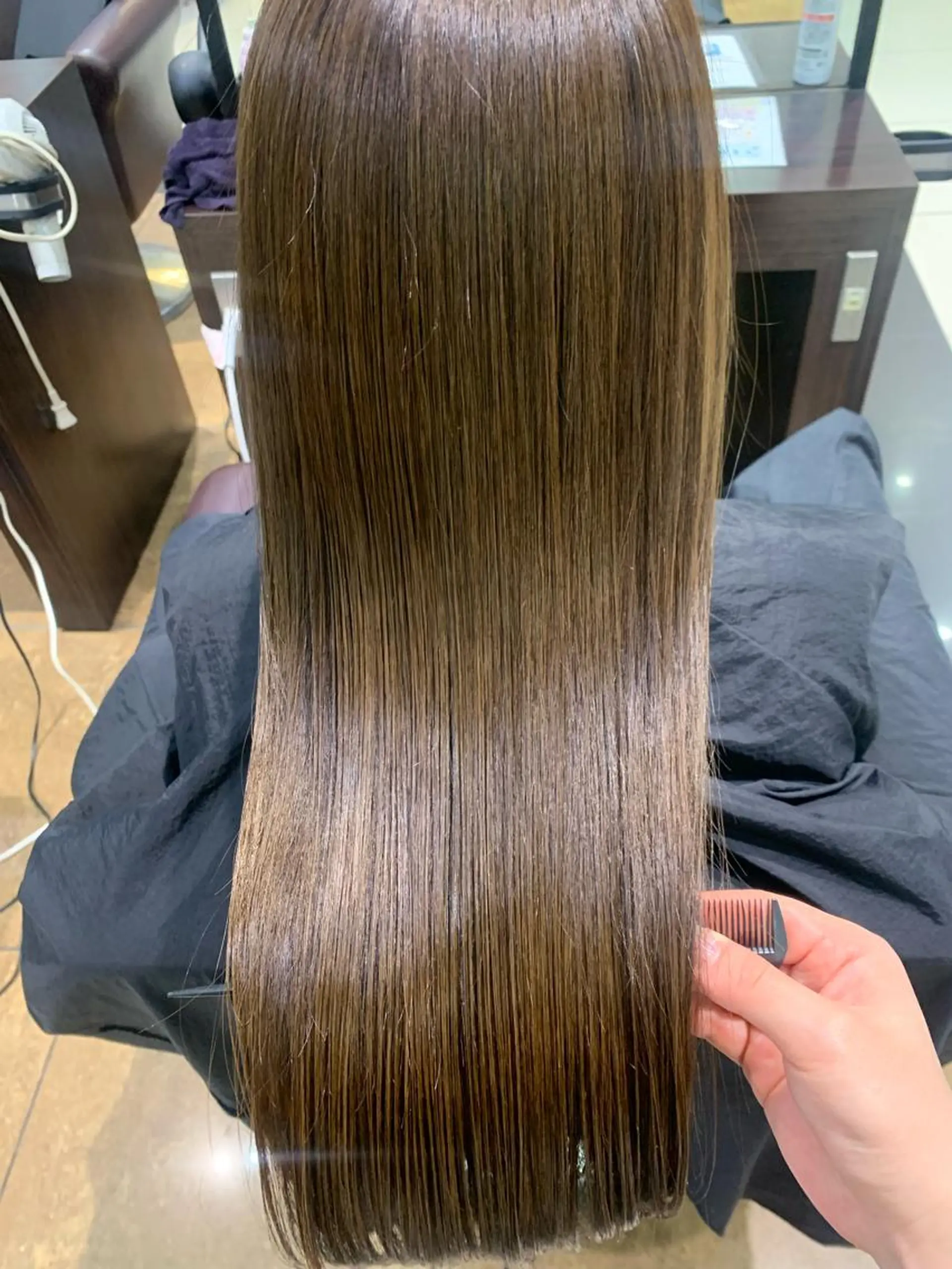 トリートメント 艶髪/髪質改善 ♡Tsuzumiのその他イメージ