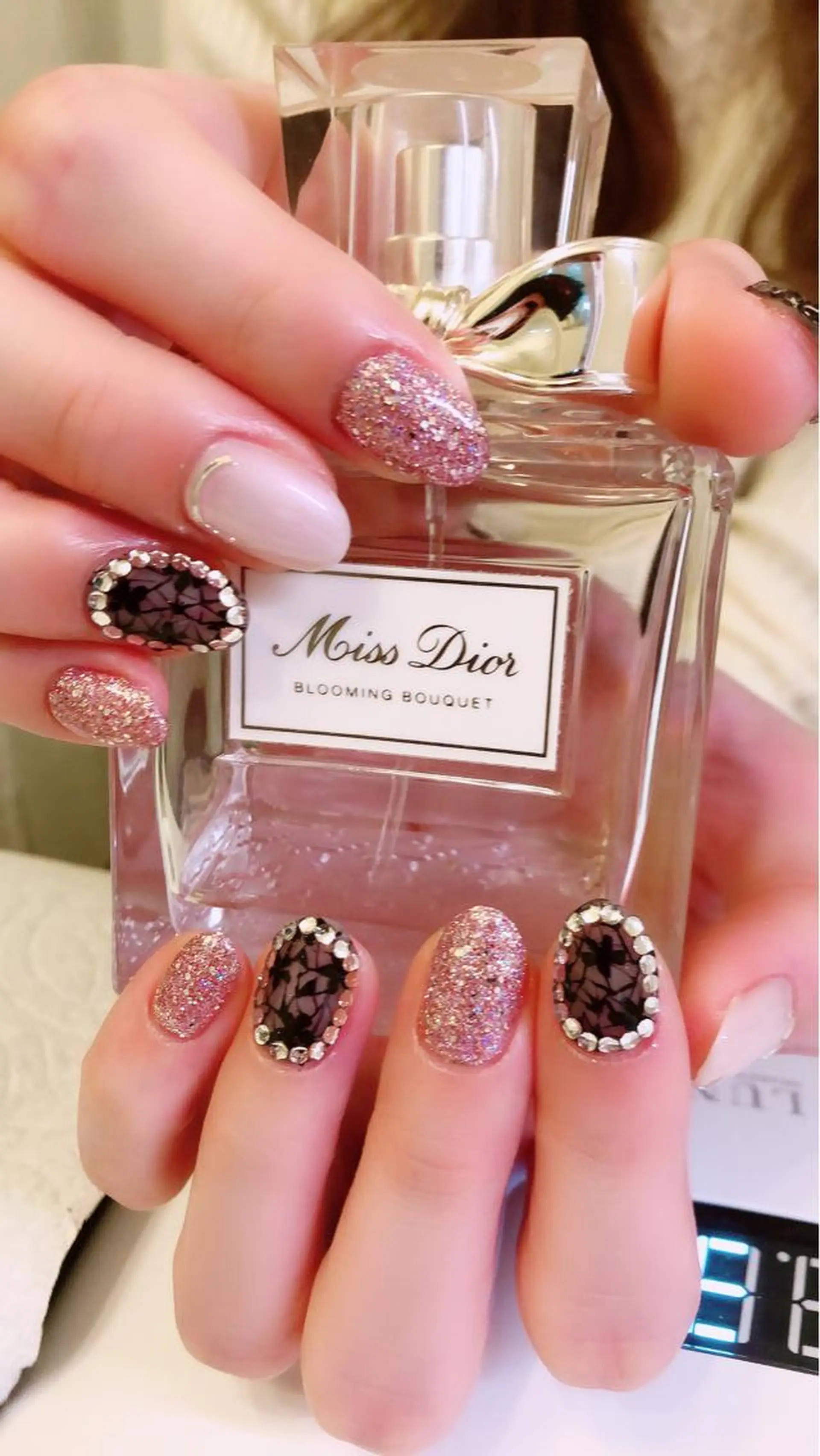 ネイル Petite Cannelle所属・Petite Cannelleのネイルデザイン