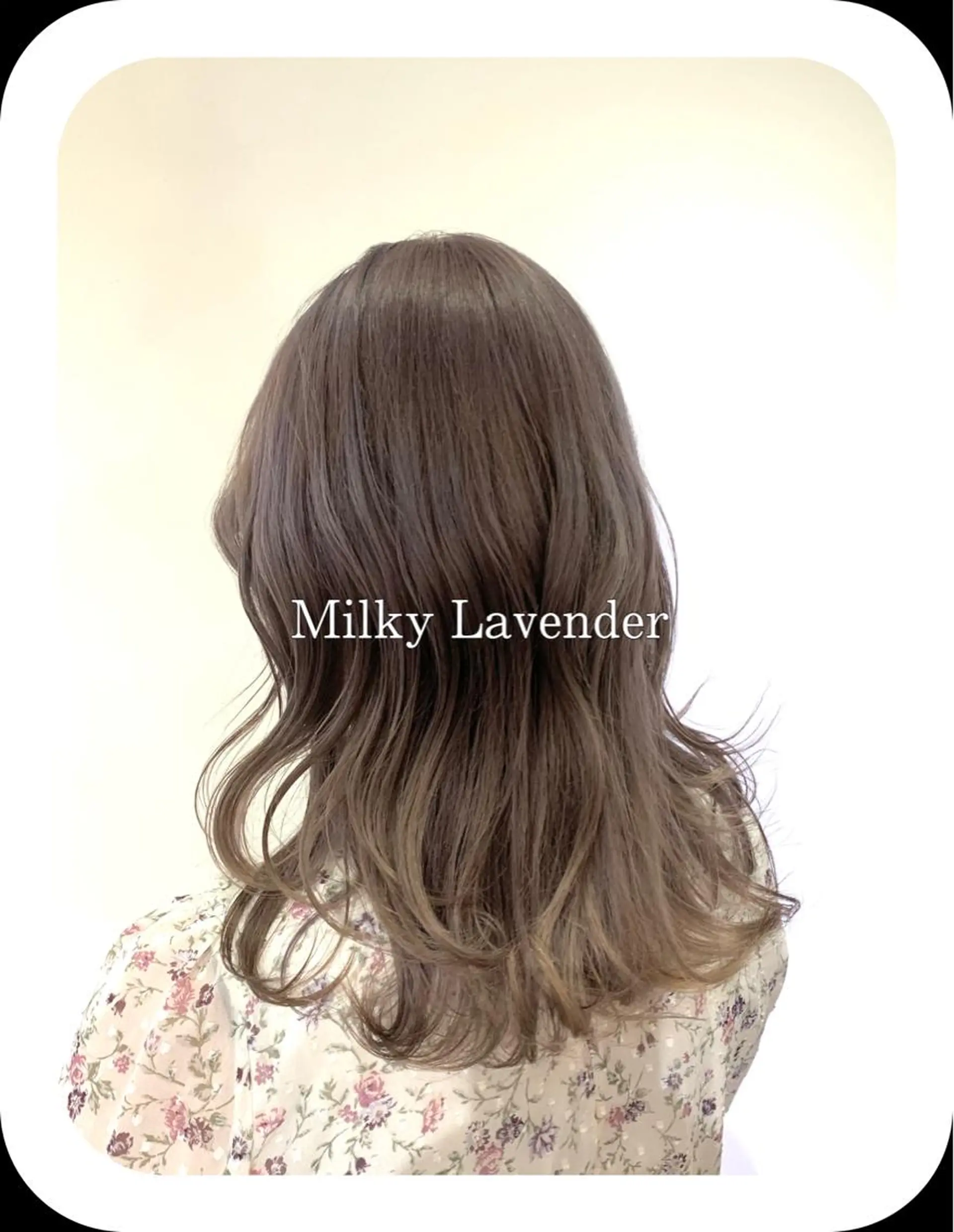 カラー JUNO Hair 아이비/Aibiのその他イメージ