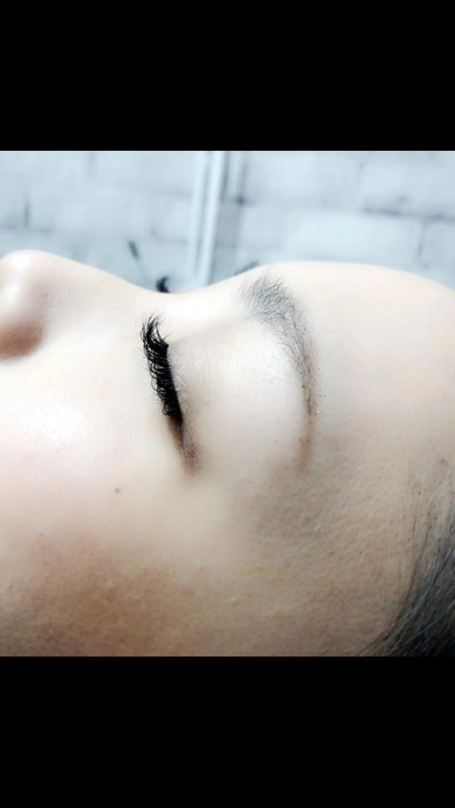 マツエク・マツパ salon MEMEのマツエク・マツパデザイン