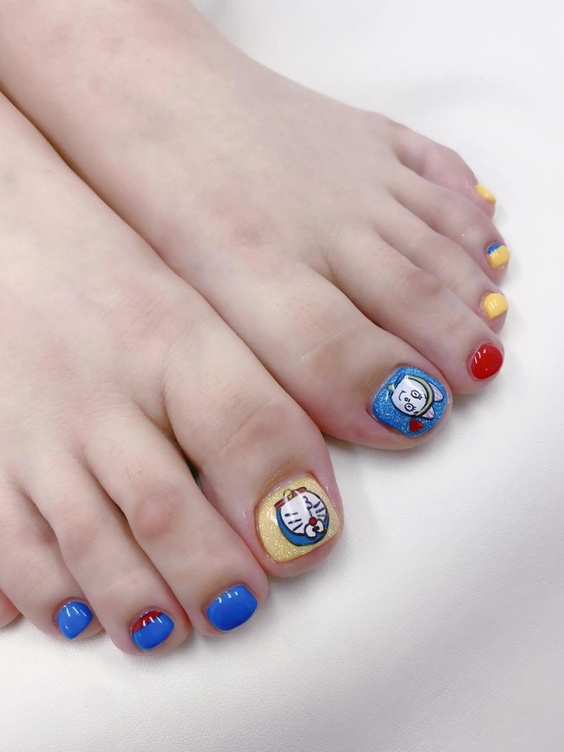 ネイル Avenir所属・Avenir nailのネイルデザイン