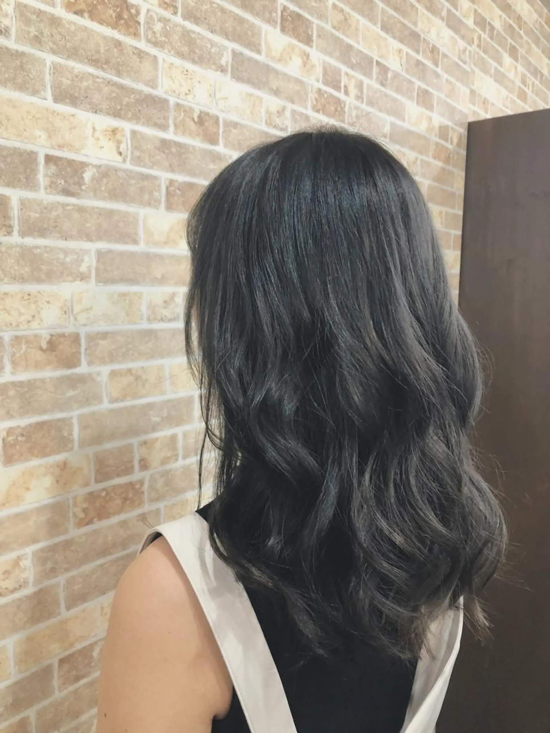 セミロング 💎メンズサロン💎 Mertie💎のヘアスタイル