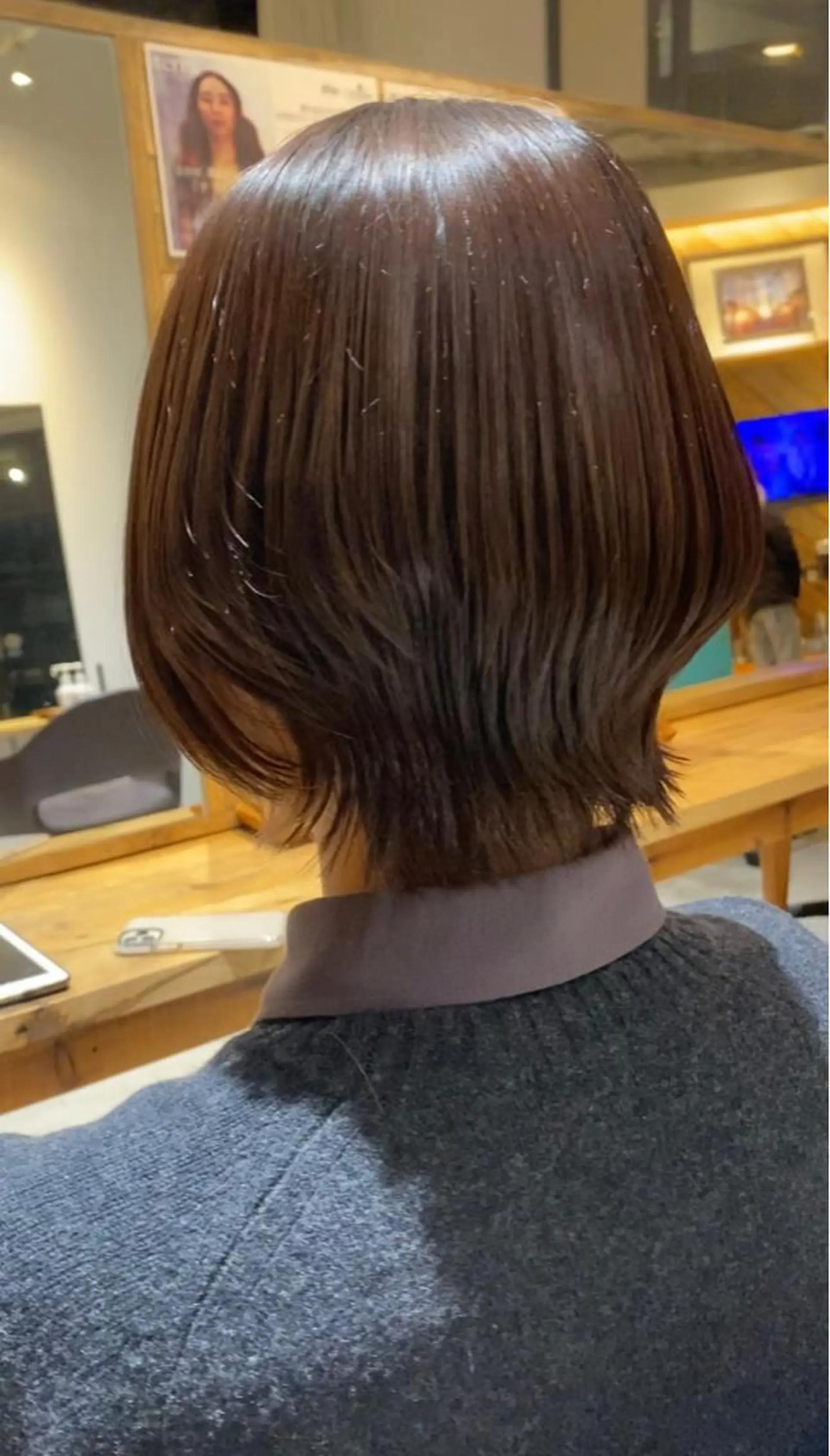 ショート 佐藤 裕史のヘアスタイル