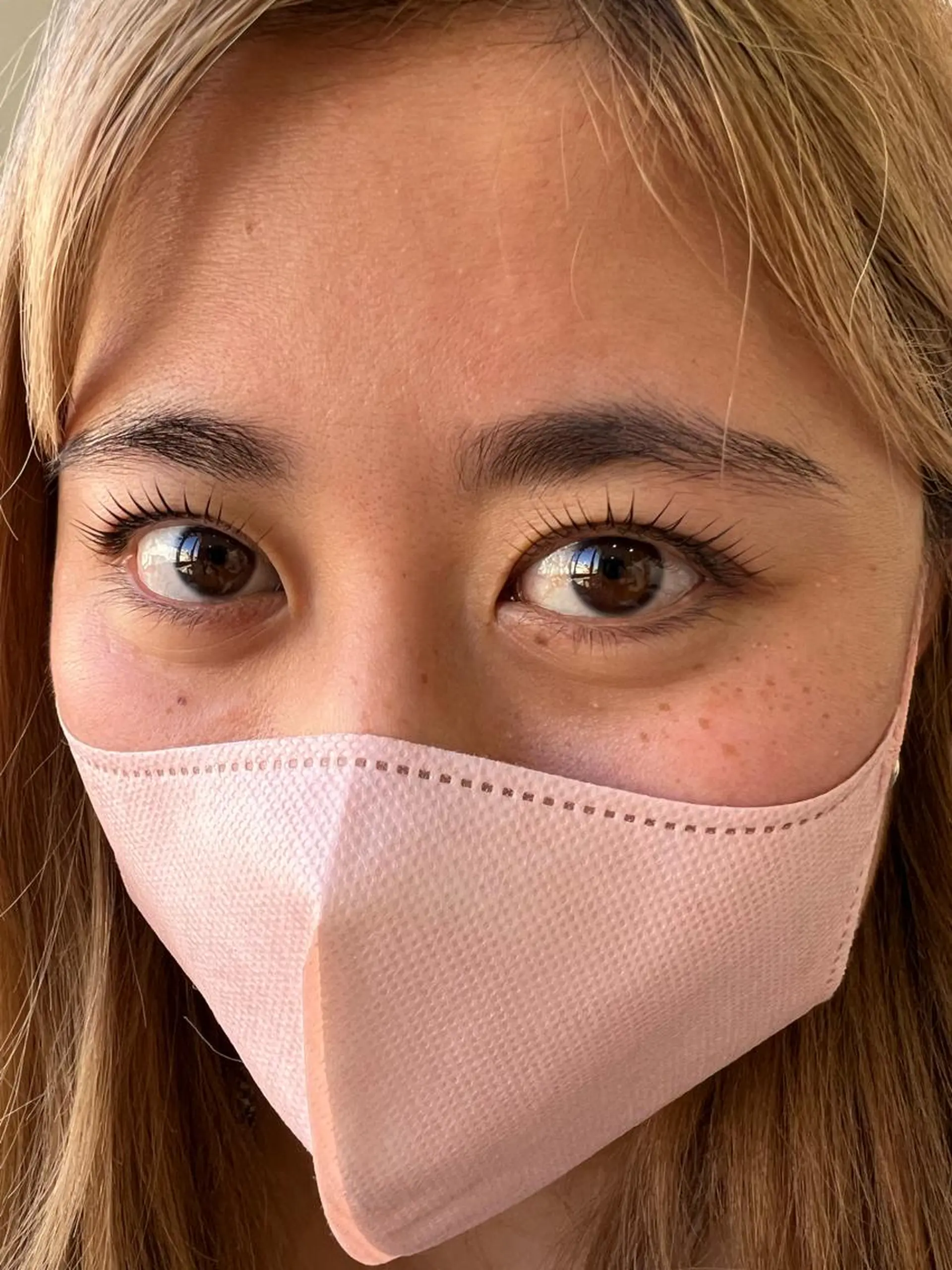 マツエク・マツパ BE DESIGN ビーデザインの眉毛・アイブロウイメージ
