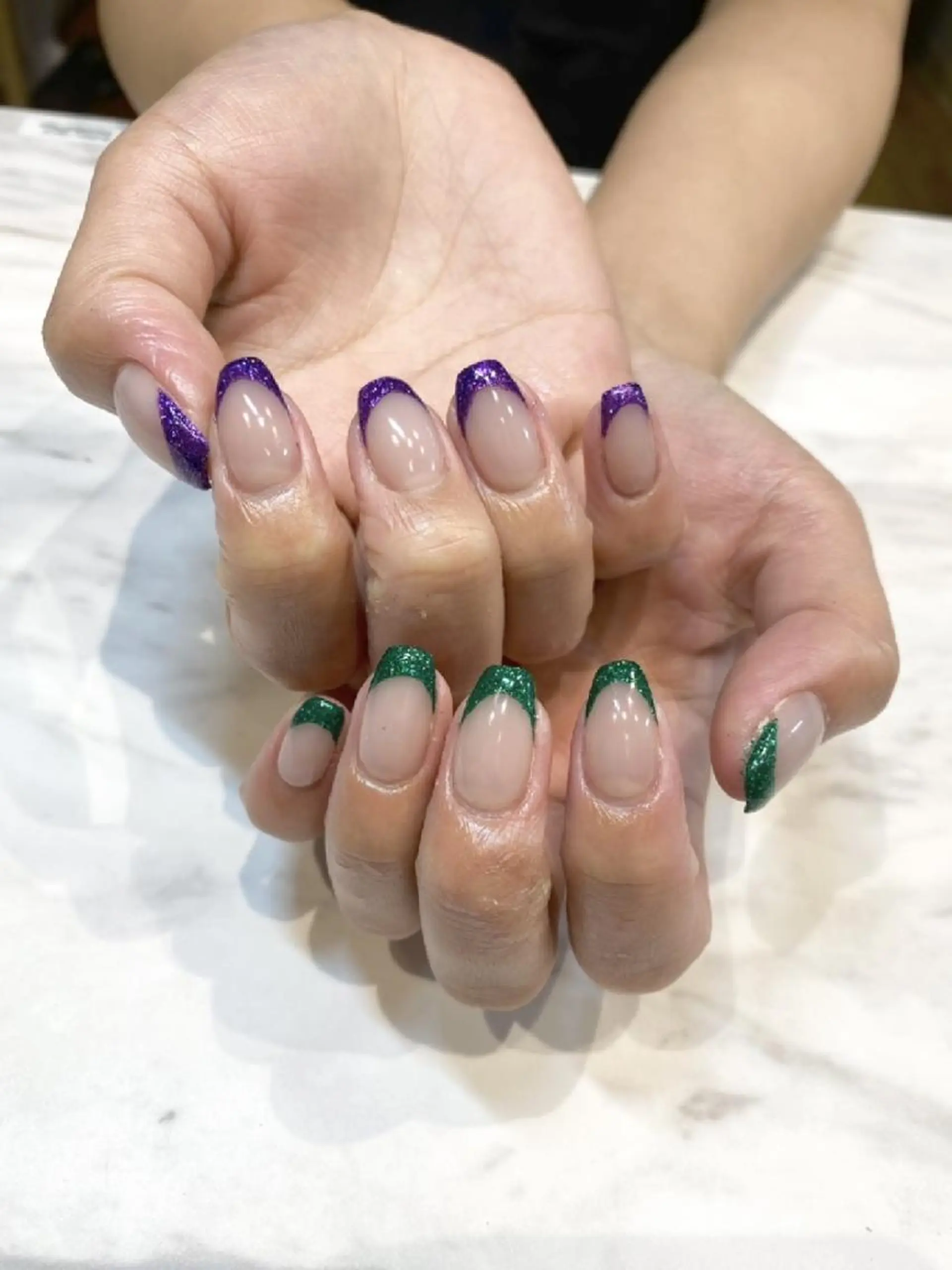 ネイル PLATINUM DOLL yunaのマツエク・マツパデザイン