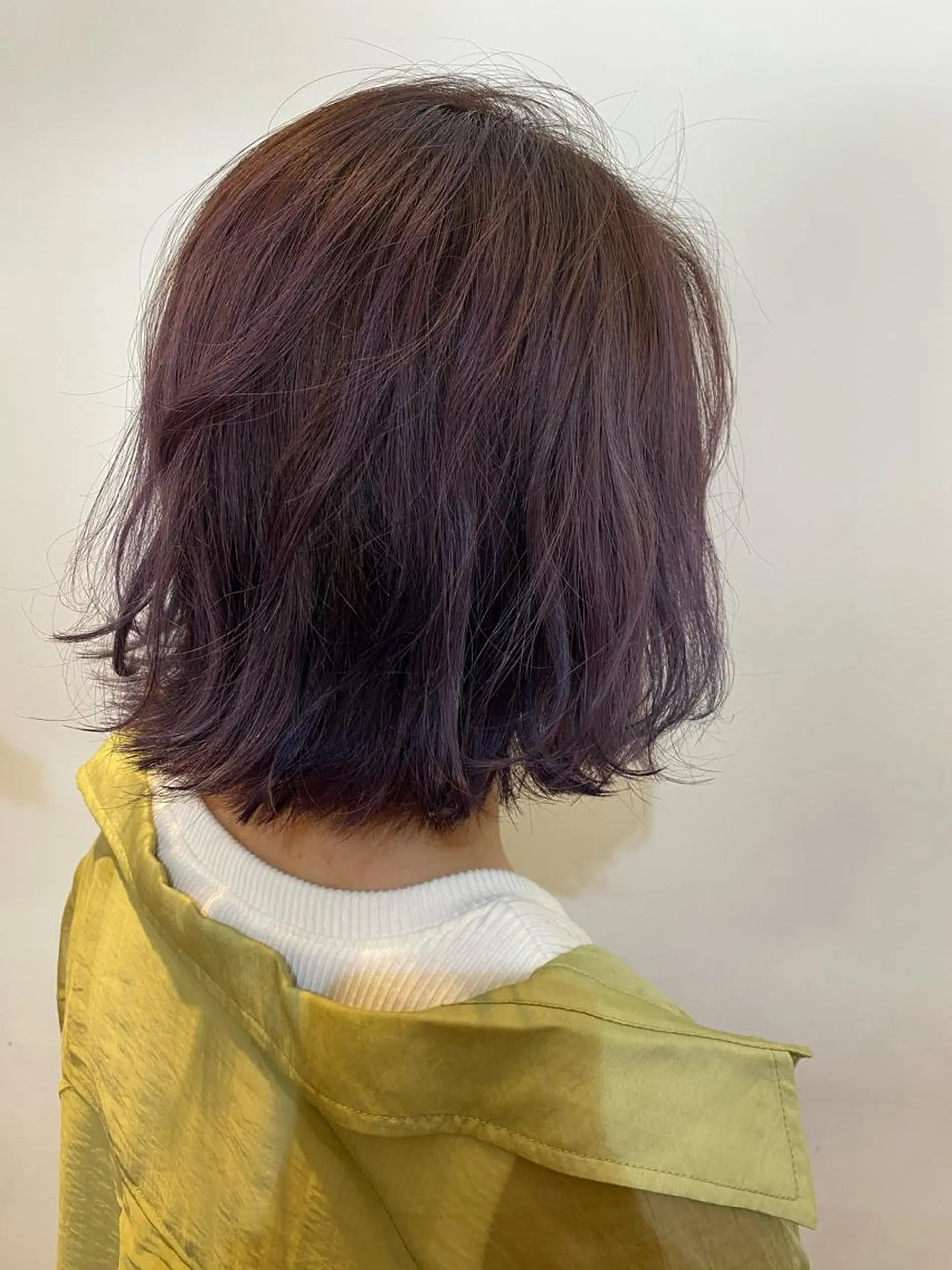 ショート 🧡 TOMO🧡のヘアスタイル