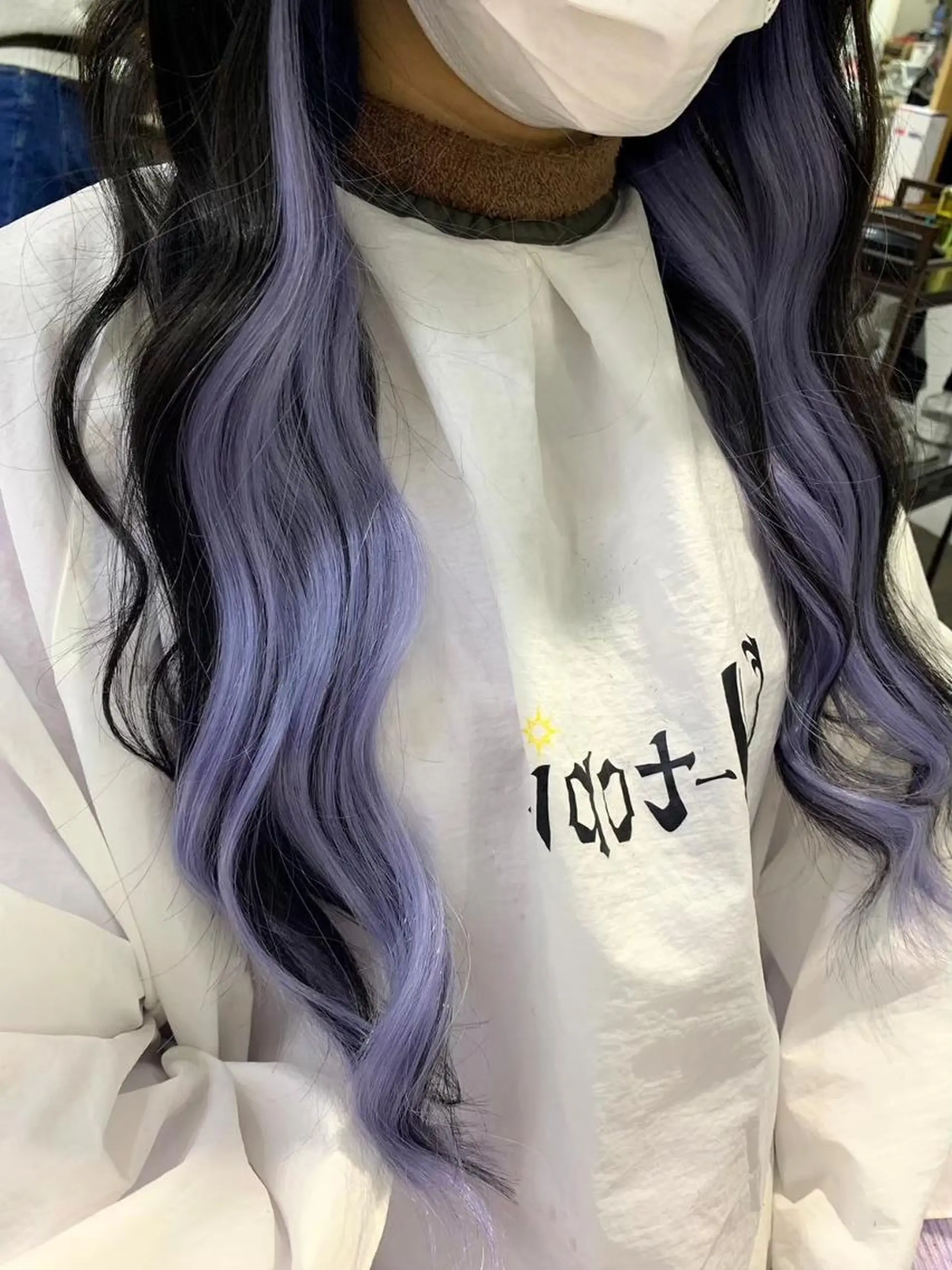 カラー nao/福岡美容室 パーマ/ボブパーマのヘアスタイル