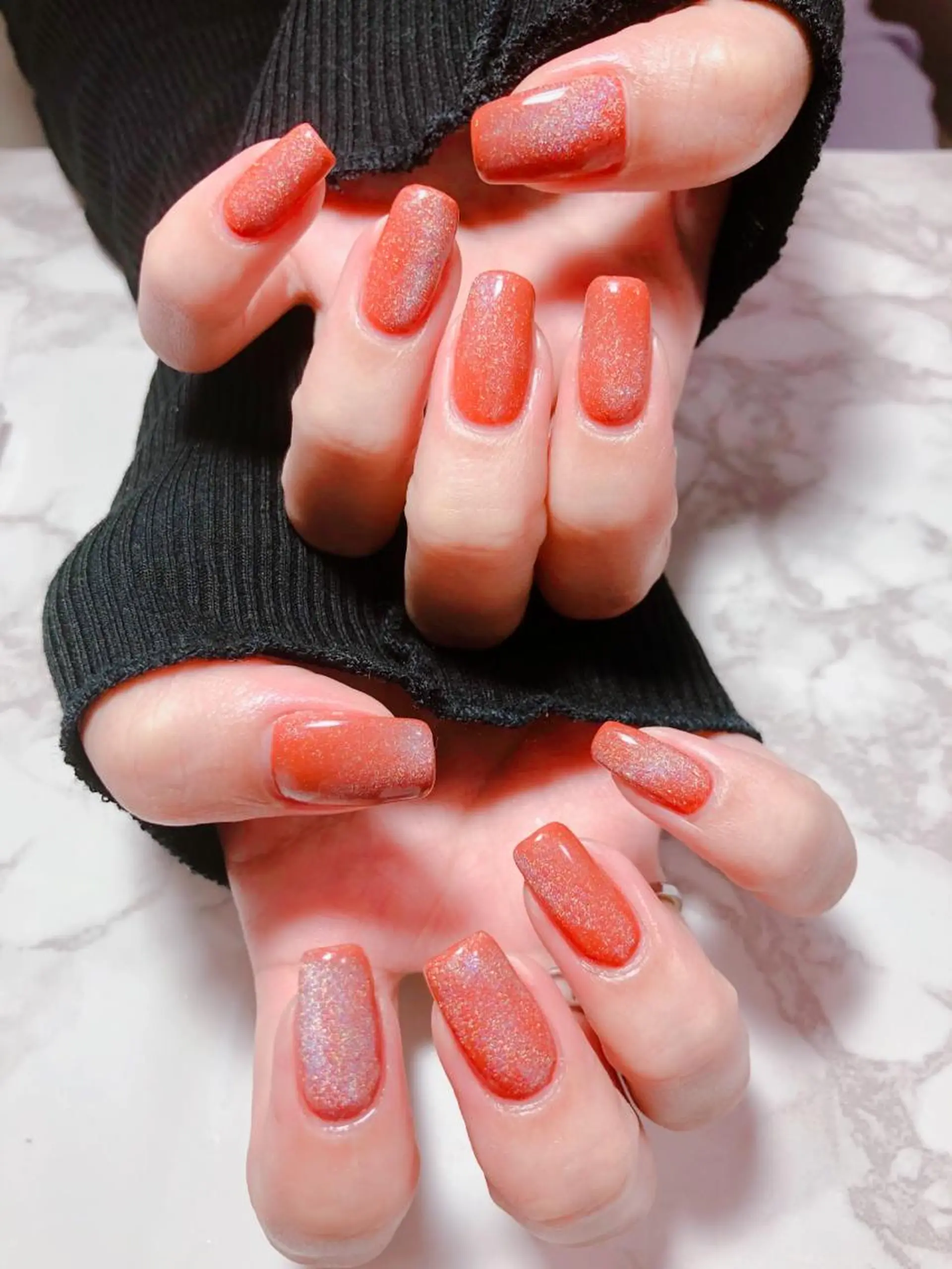 ネイル studio bello所属・KOTORI NAILのネイルデザイン