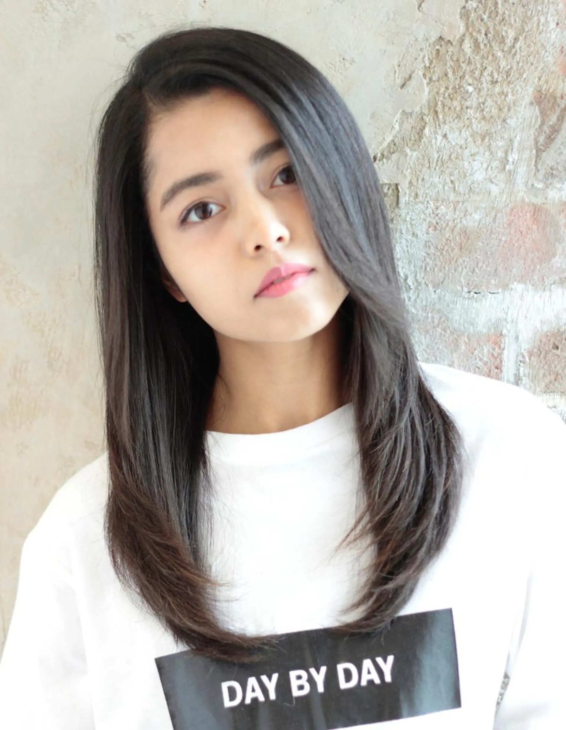 セミロング エリア1位⭐️ けんとのヘアスタイル