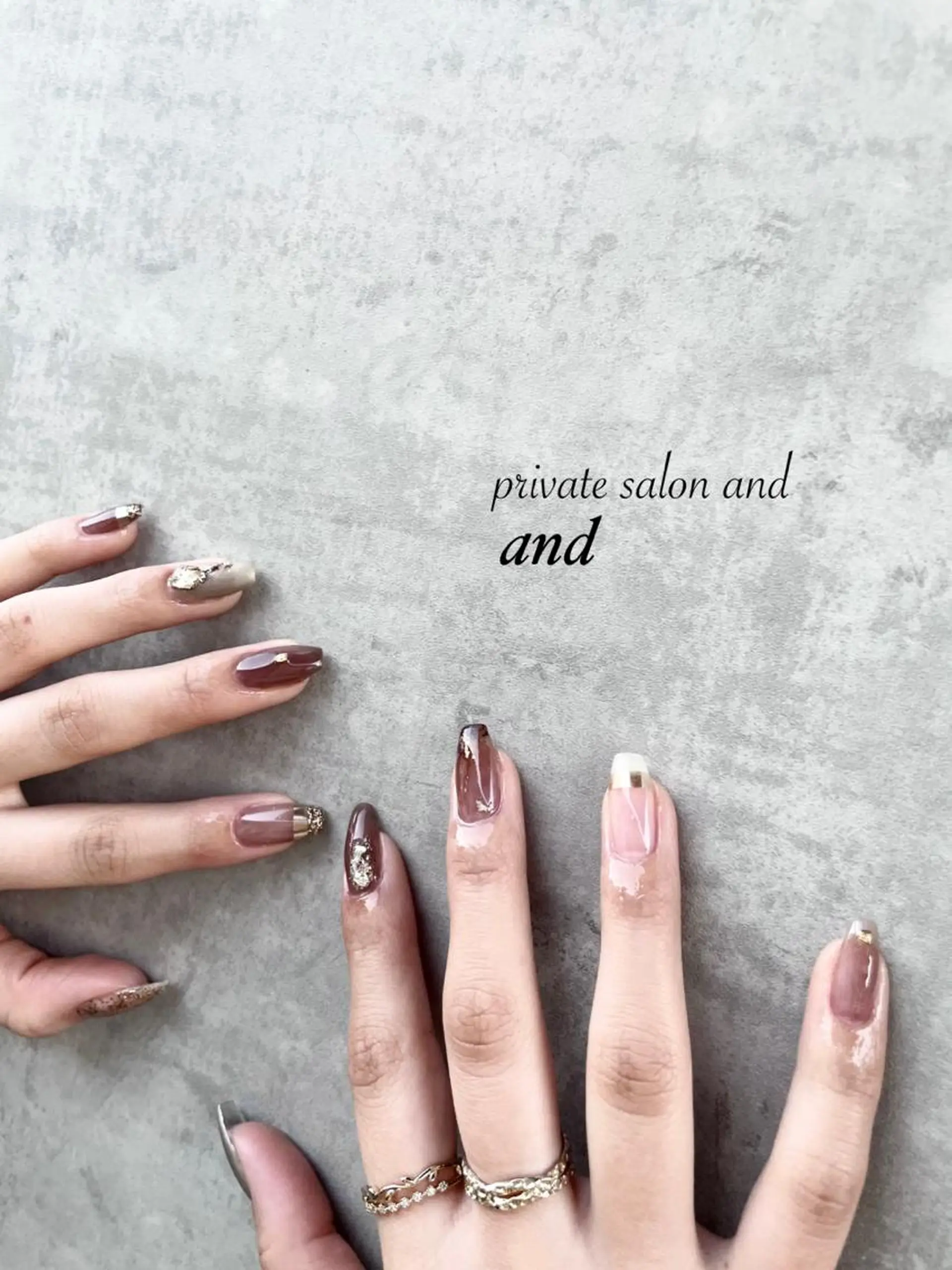 ネイル 土屋 智子のエステ・リラクイメージ