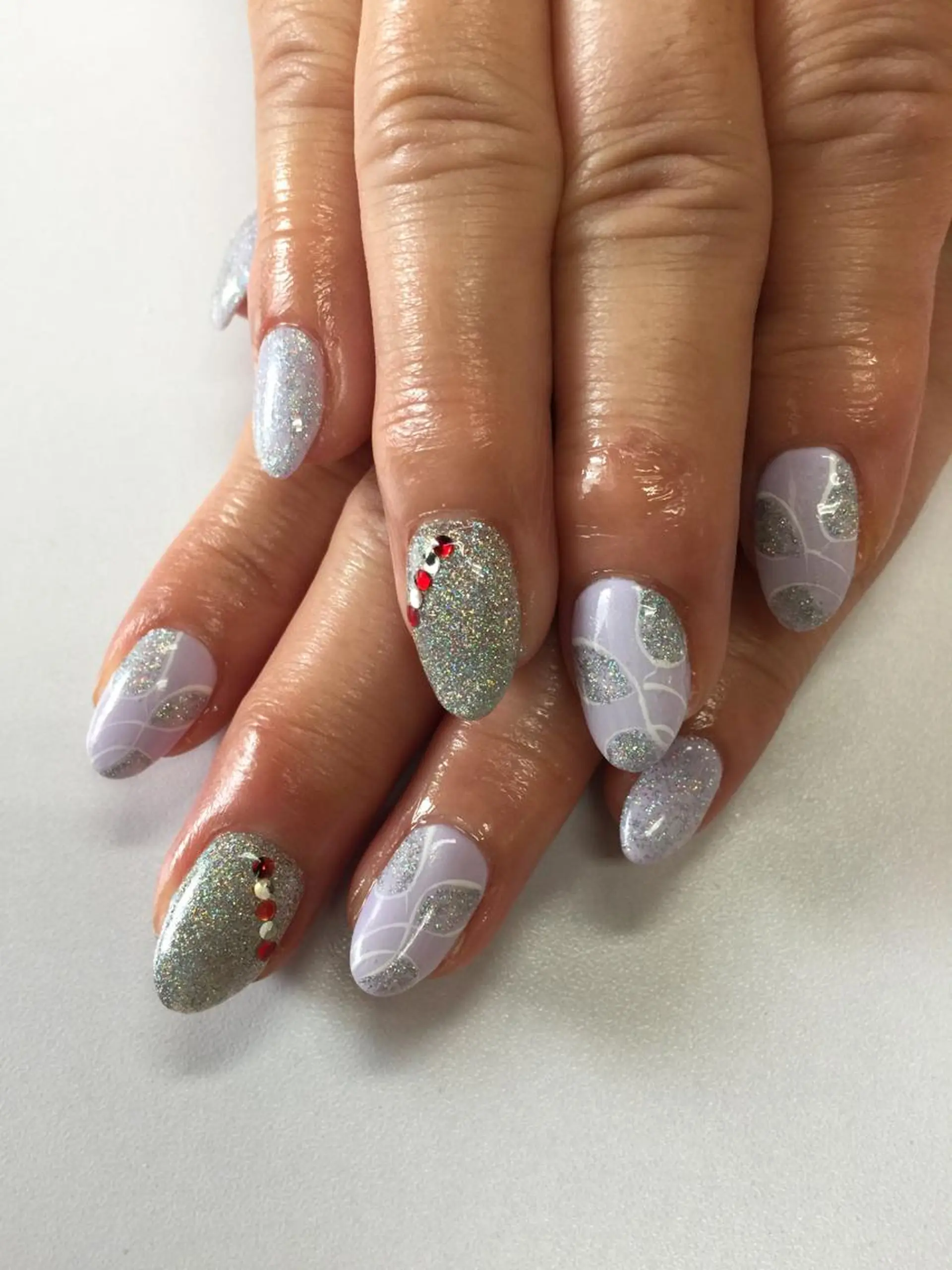 ネイル アートネイル esNail&eye イーズネイル＆アイのネイルデザイン