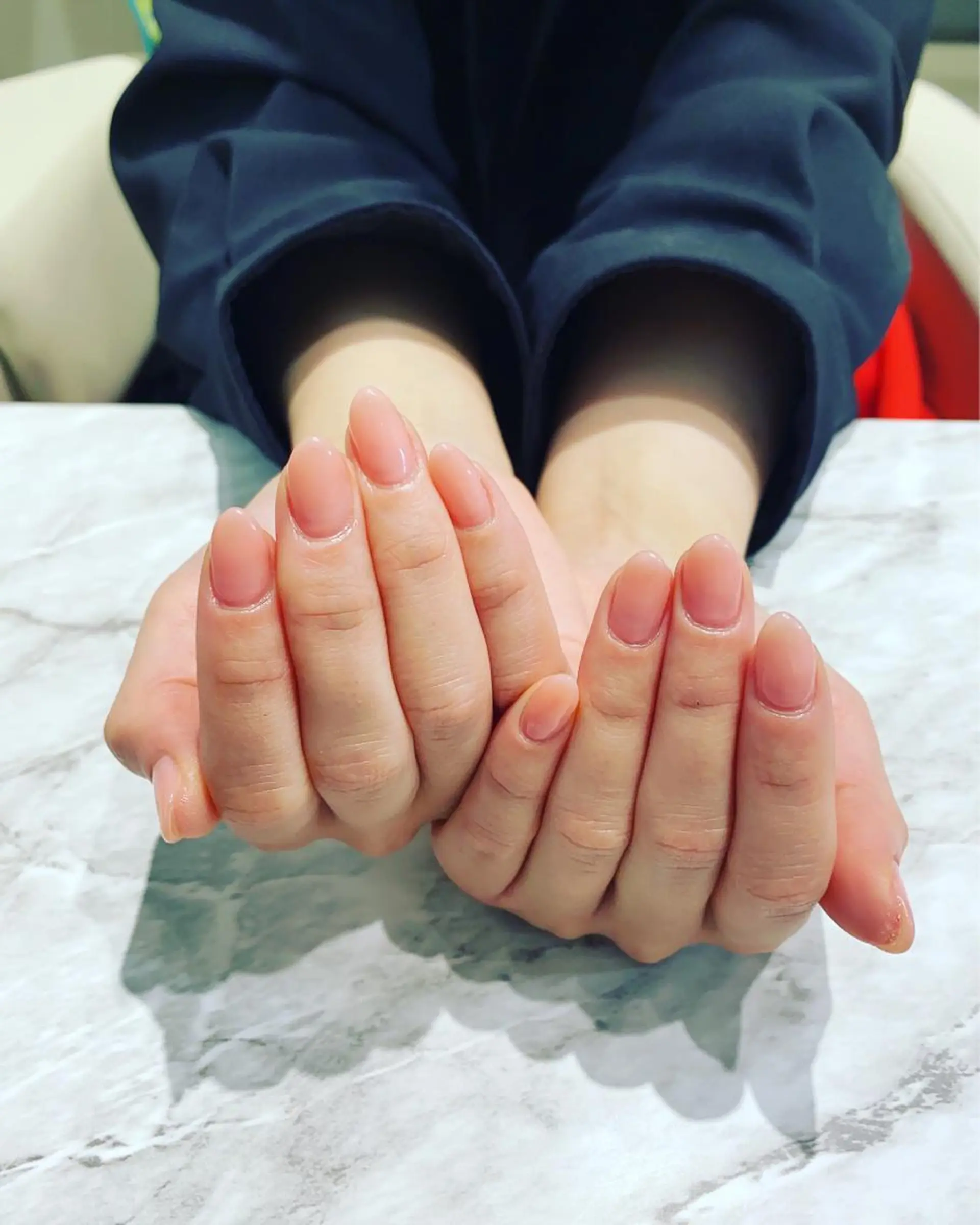 ネイル ハンドネイル フットネイル ハンドケア nail salon  AlgeTy所属・✴︎:.｡. MAKI.｡.:✴︎のネイルデザイン
